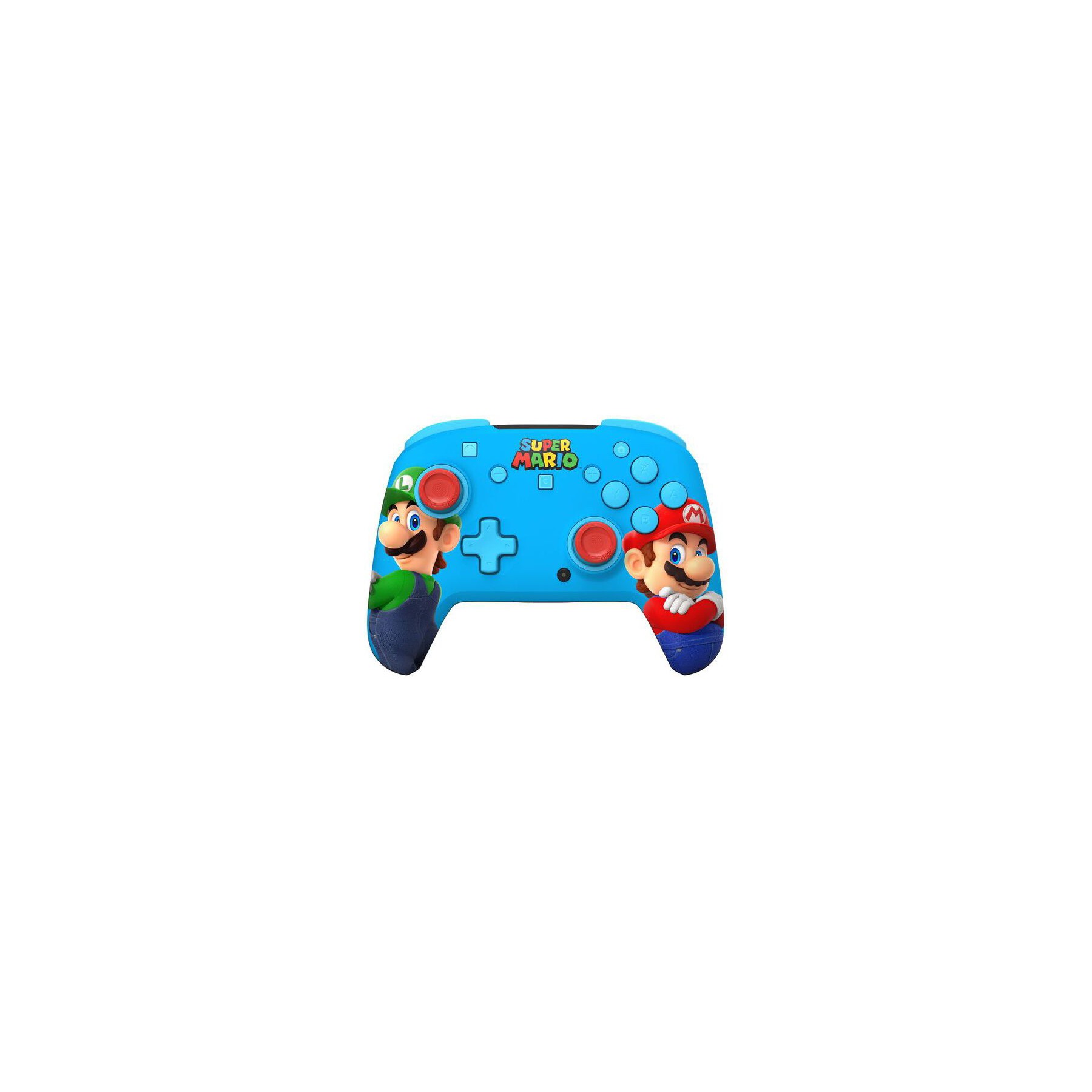 Manette TURTLE BEACH Manette Sans Fil | Turtle Beach | Mario