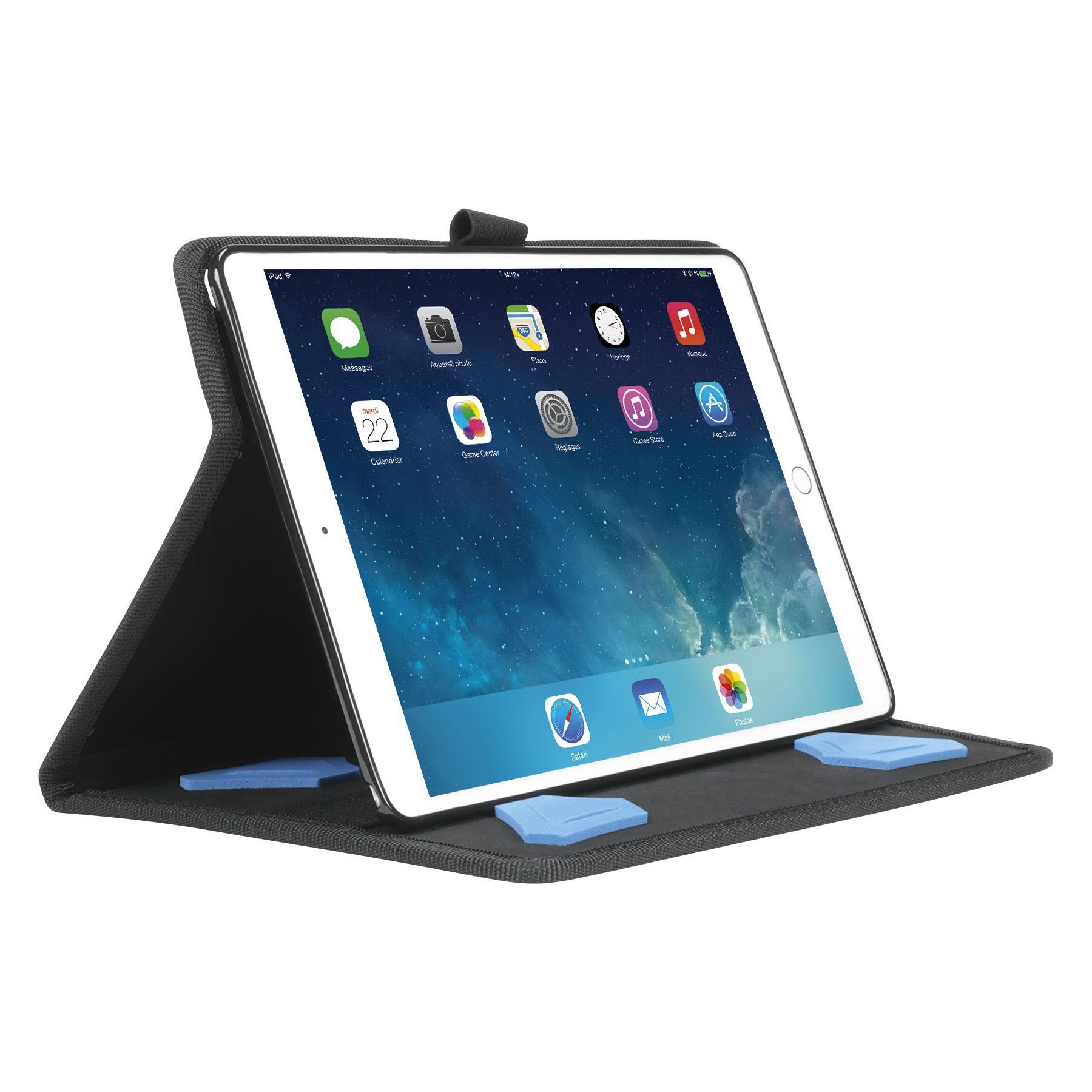 Coque MOBILIS ACTIV Pack - Case for iPad Air 10.5" (20