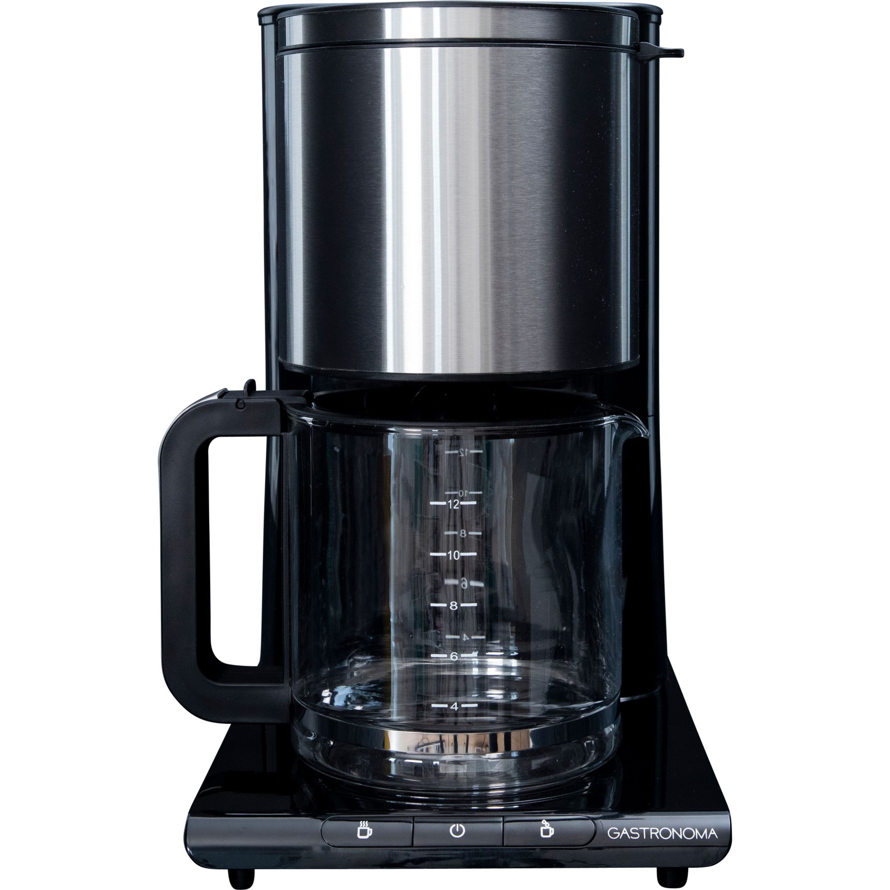 Cafetière filtre GASTRONOMA 18100003