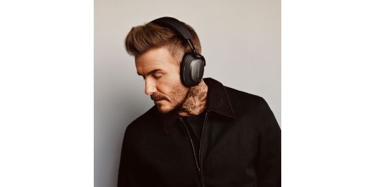 Casque BOWERS AND WILKINS Px7 S3 Anthracite Noir