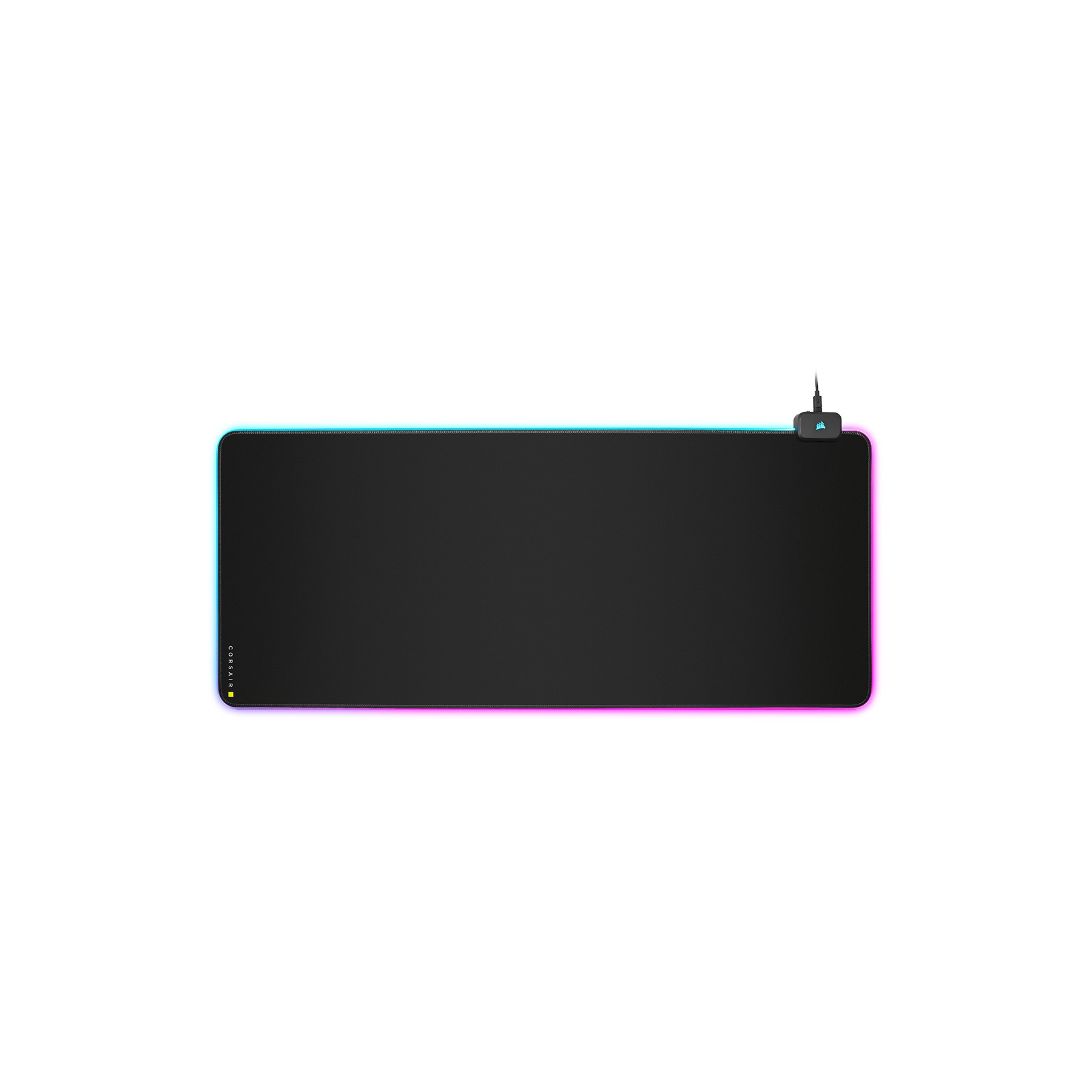 Tapis de souris CORSAIR MM700 RGB - Extended-XL