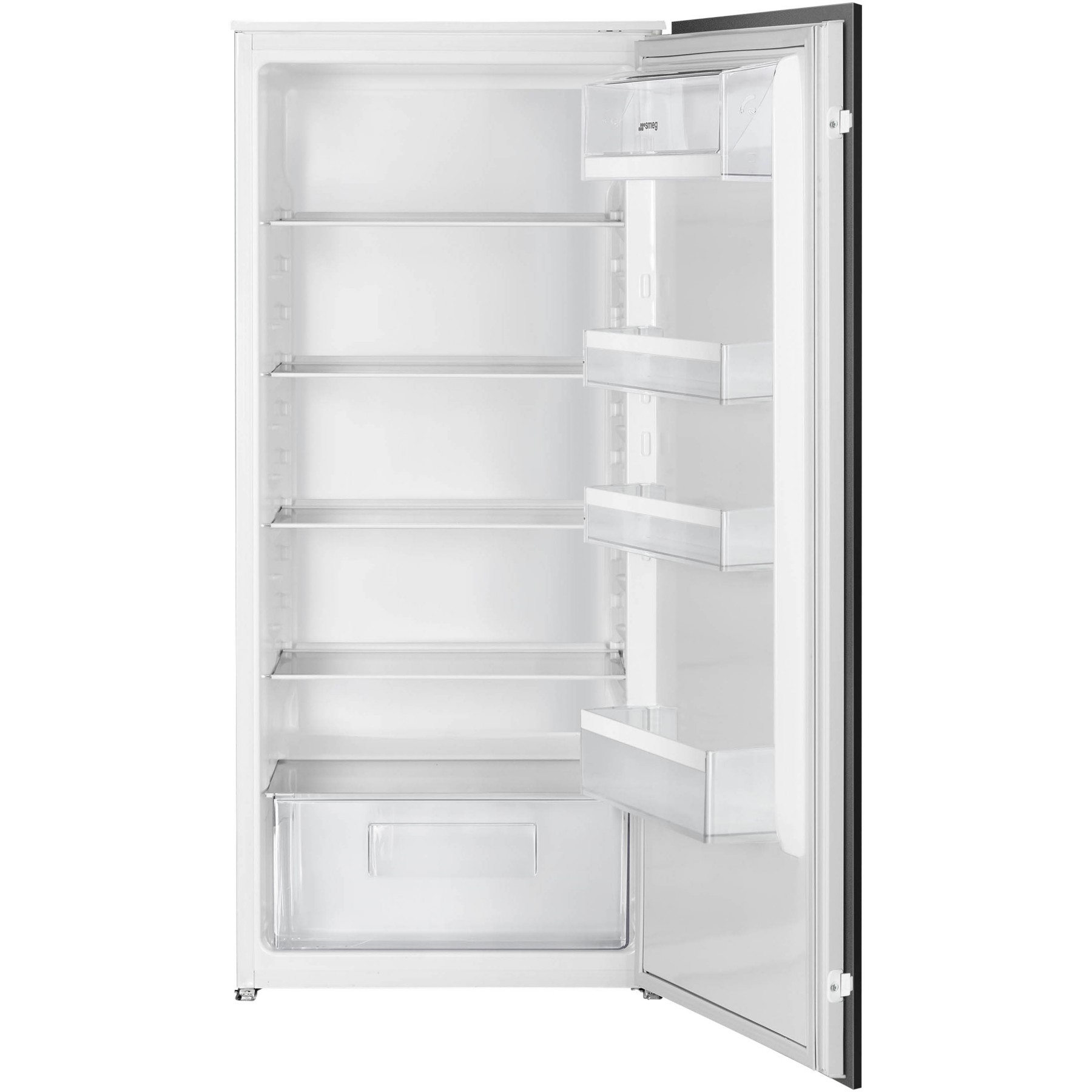 Réfrigérateur 1 porte encastrable SMEG S4L120E
