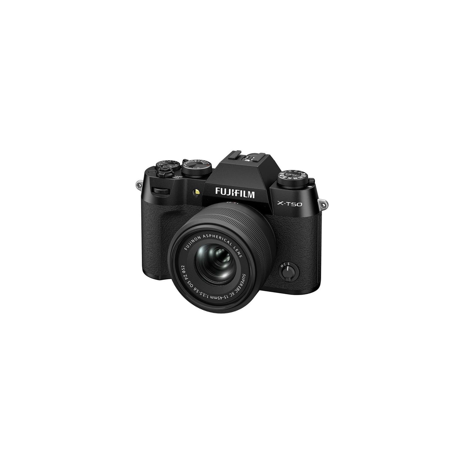 Appareil photo Hybride FUJIFILM 252517