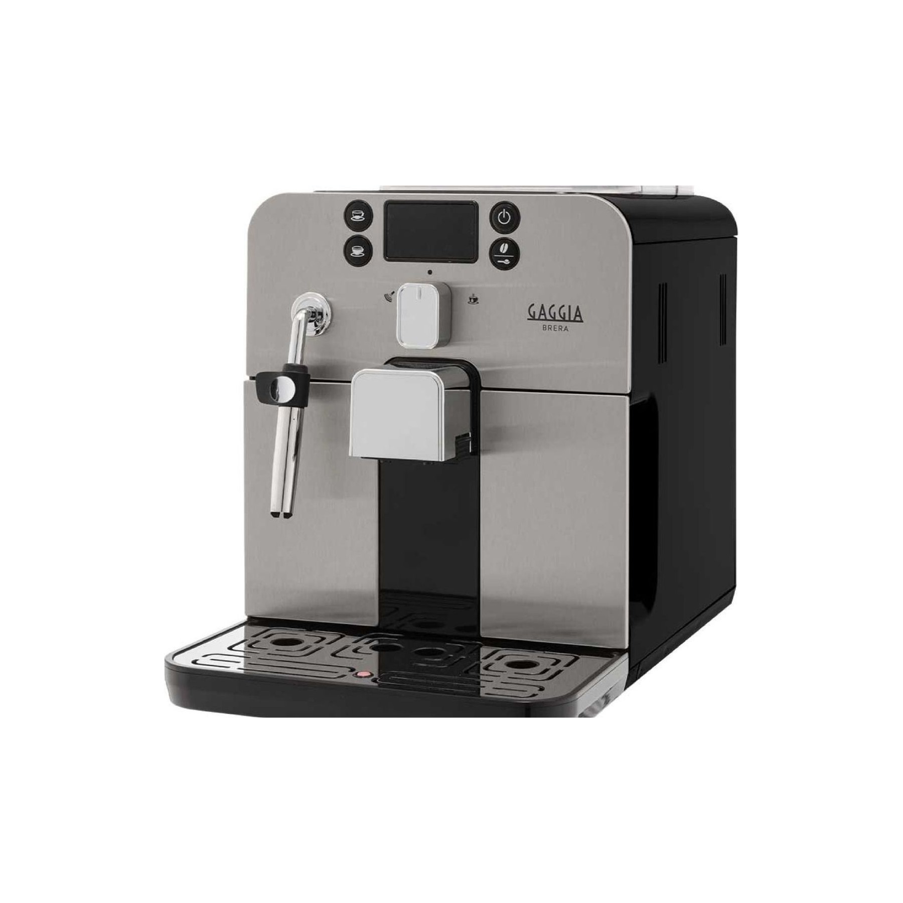 Expresso Broyeur GAGGIA MILANO Brera Black
