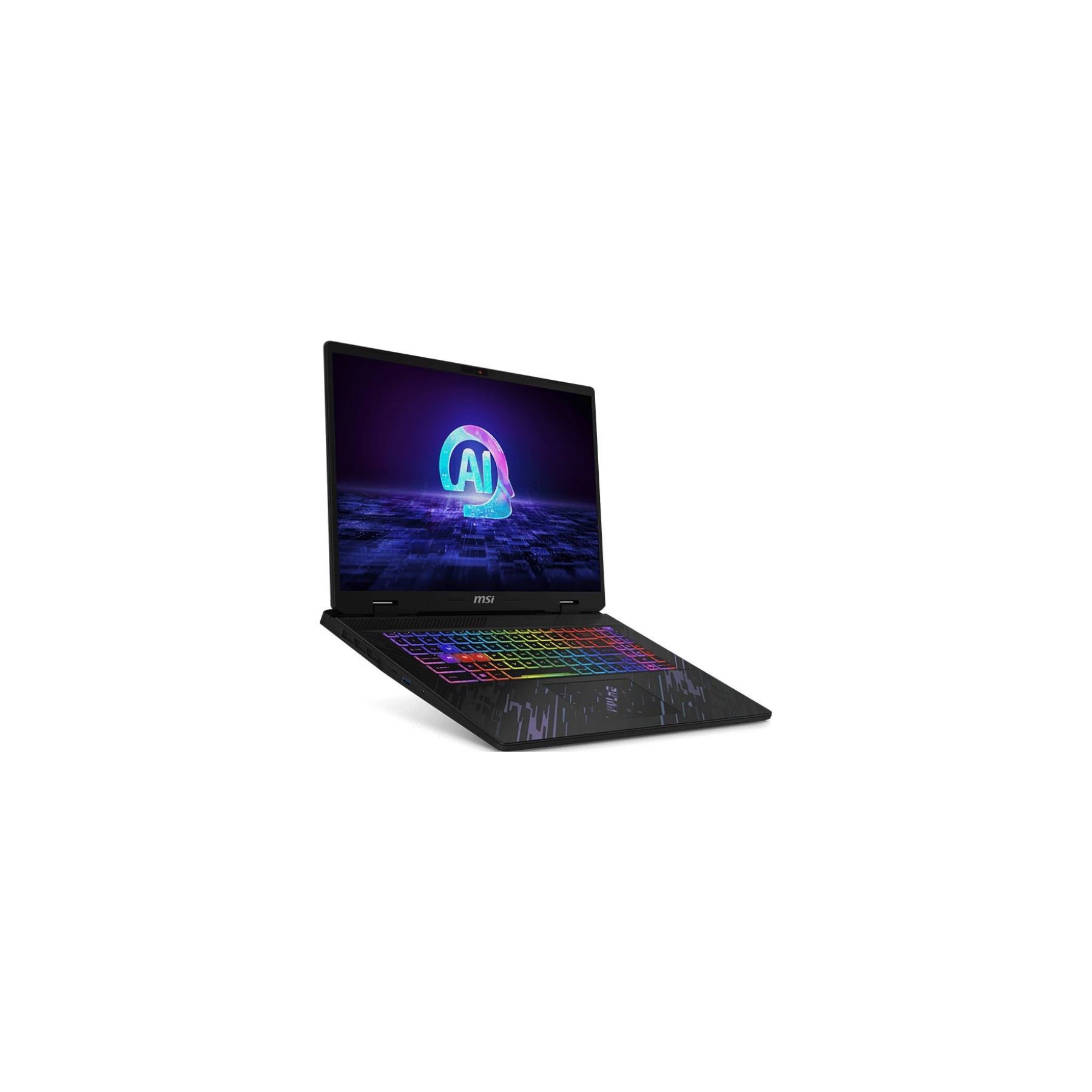 PC Gamer MSI Pulse 17 AI C1VGKG-058FR