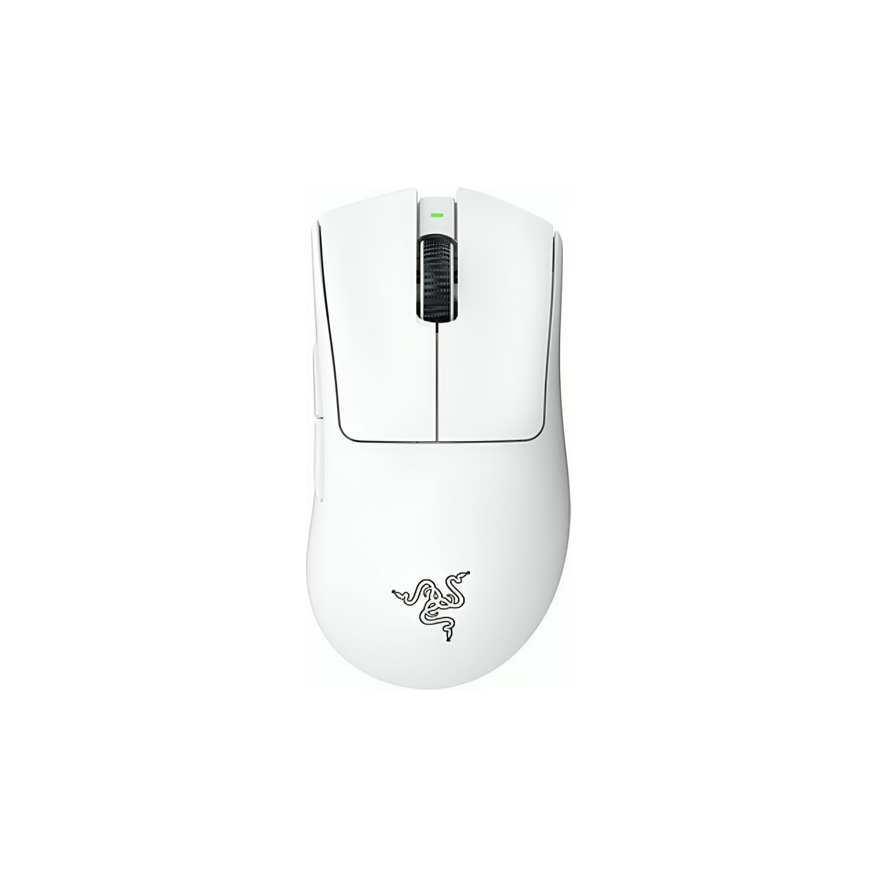 Souris Gamer Sans Fil RAZER Deathadder V3 Pro Blanc 30000dpi BT RF