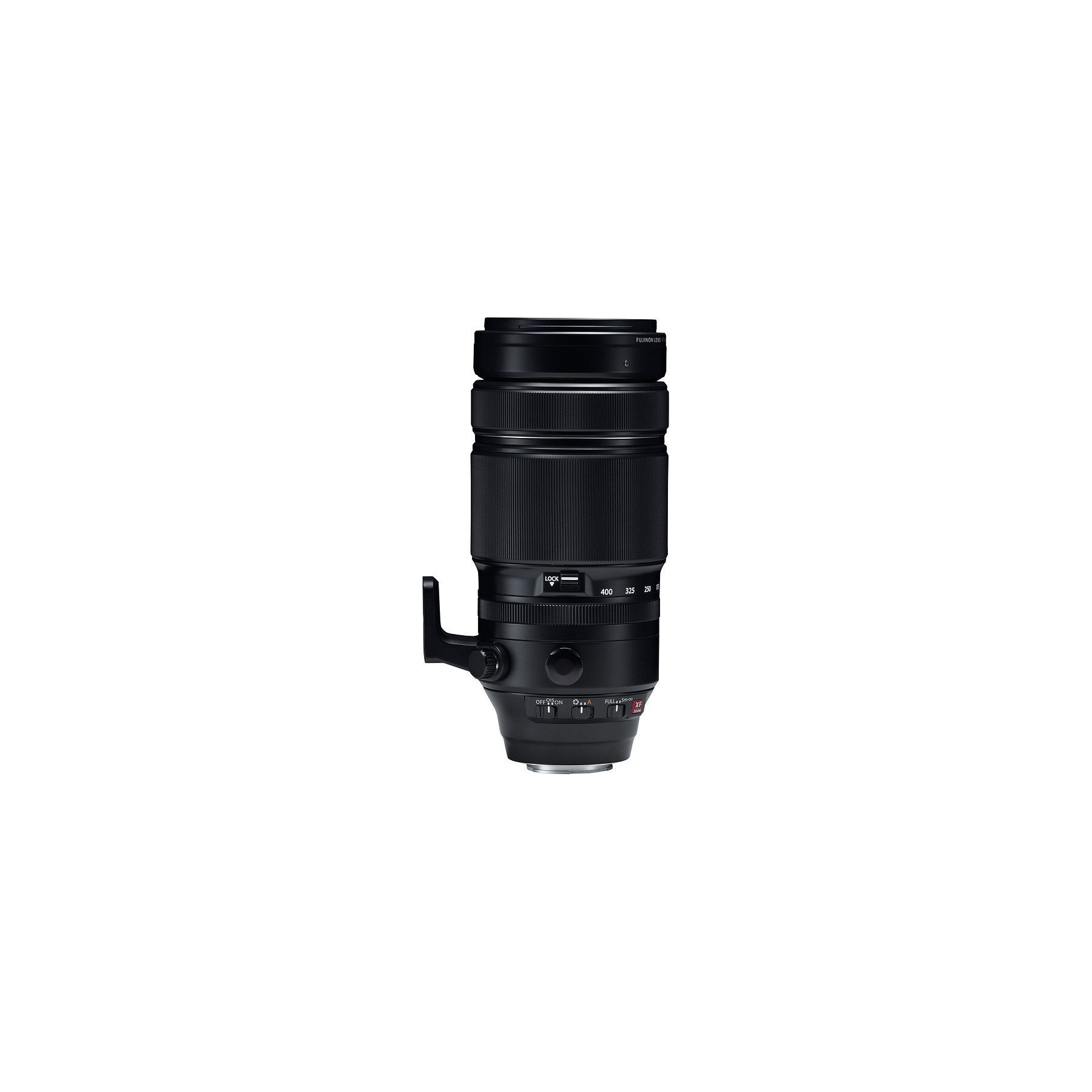 FUJIFILM Objectif Fujinon XF 100-400 mm f/4.5-5.6