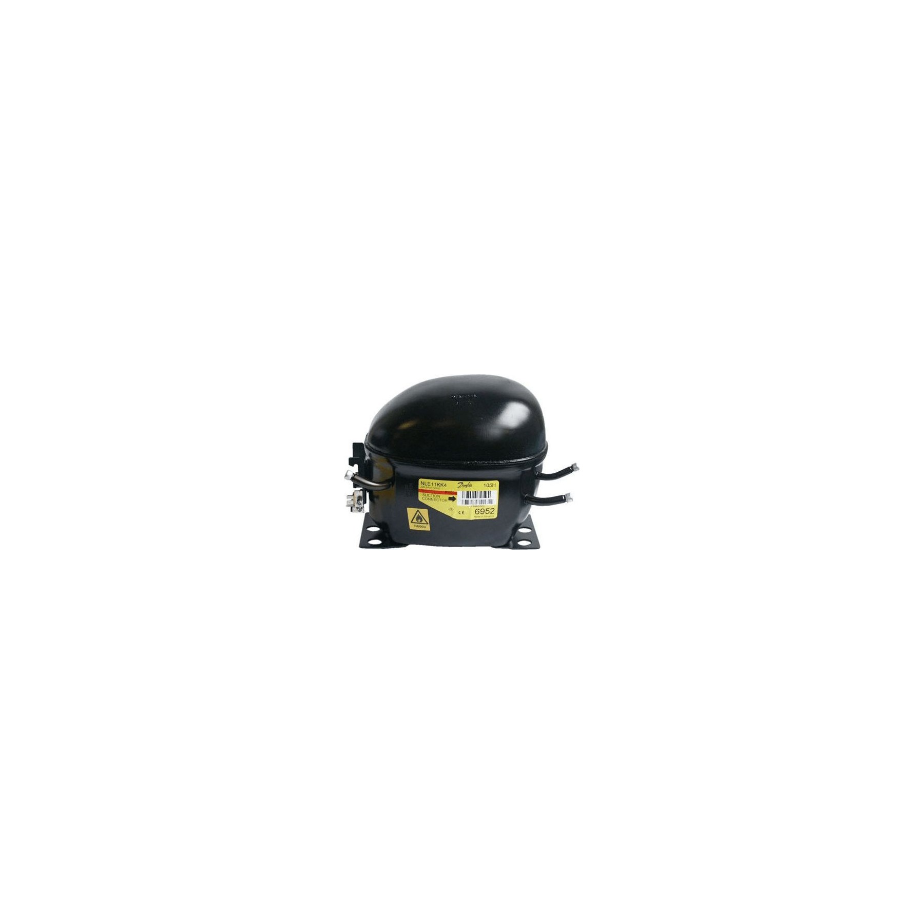 Compresseur BOSCH COMPRESSEUR R600A POUR REFRIGERATEUR   B