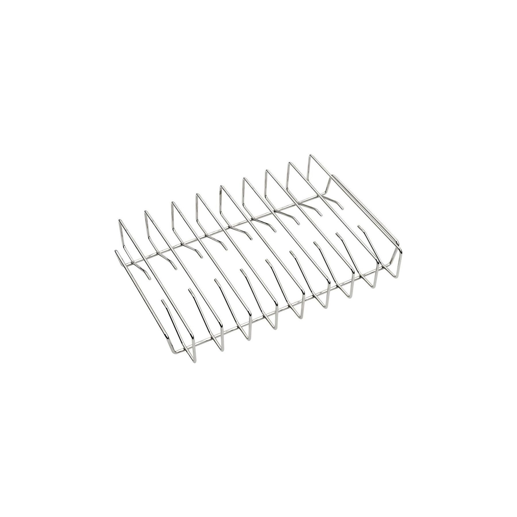 Ustensile barbecue TRAEGER Support De Cuisson Ribs
