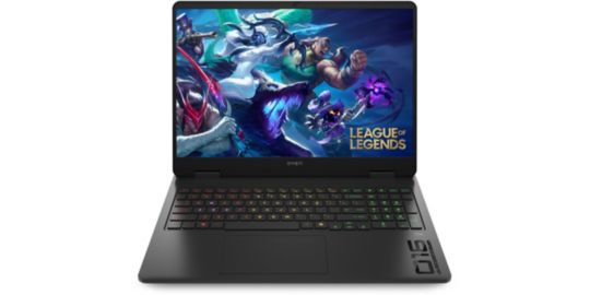 PC Gamer HP Omen Slim 16-an0026nf