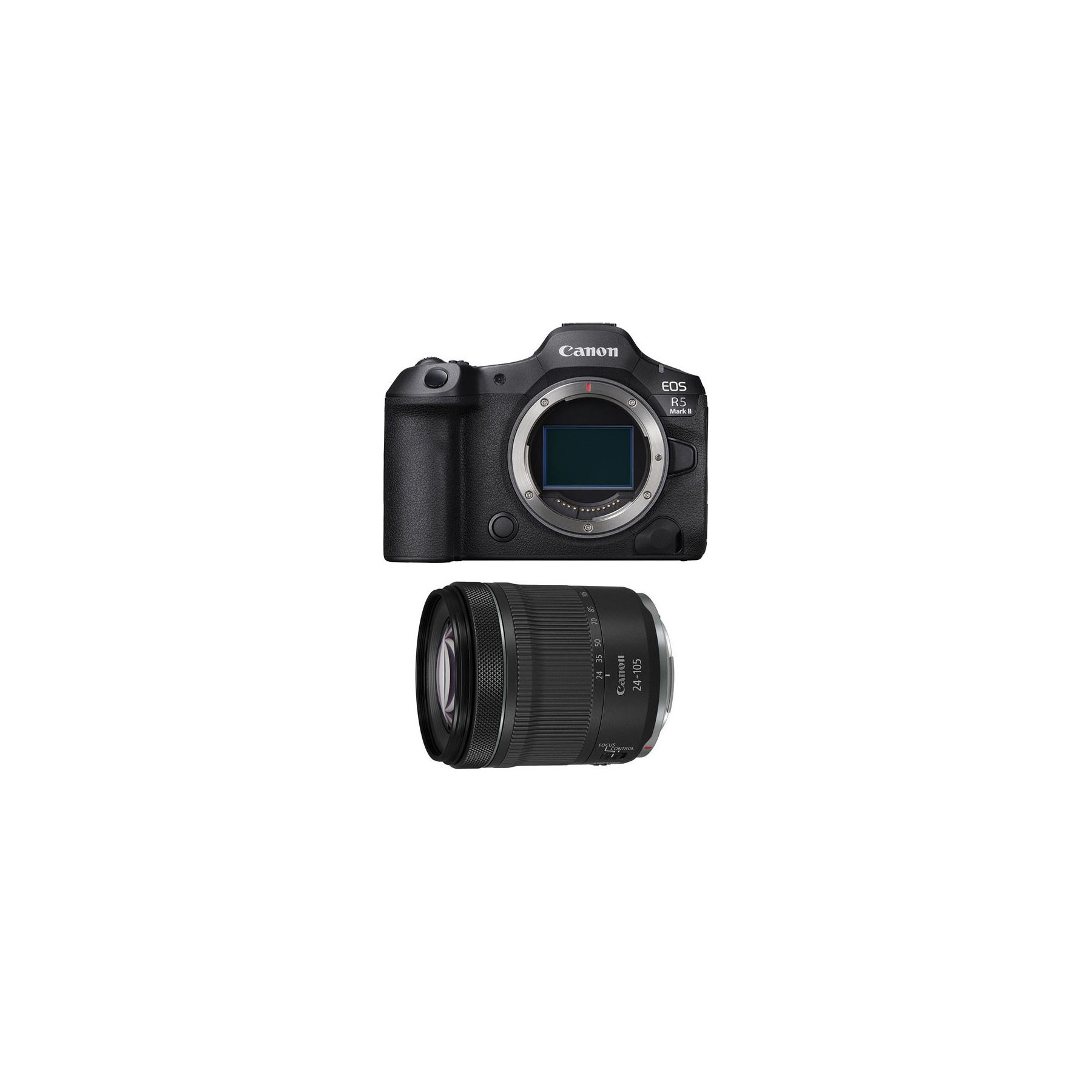 Appareil photo Hybride CANON 250137