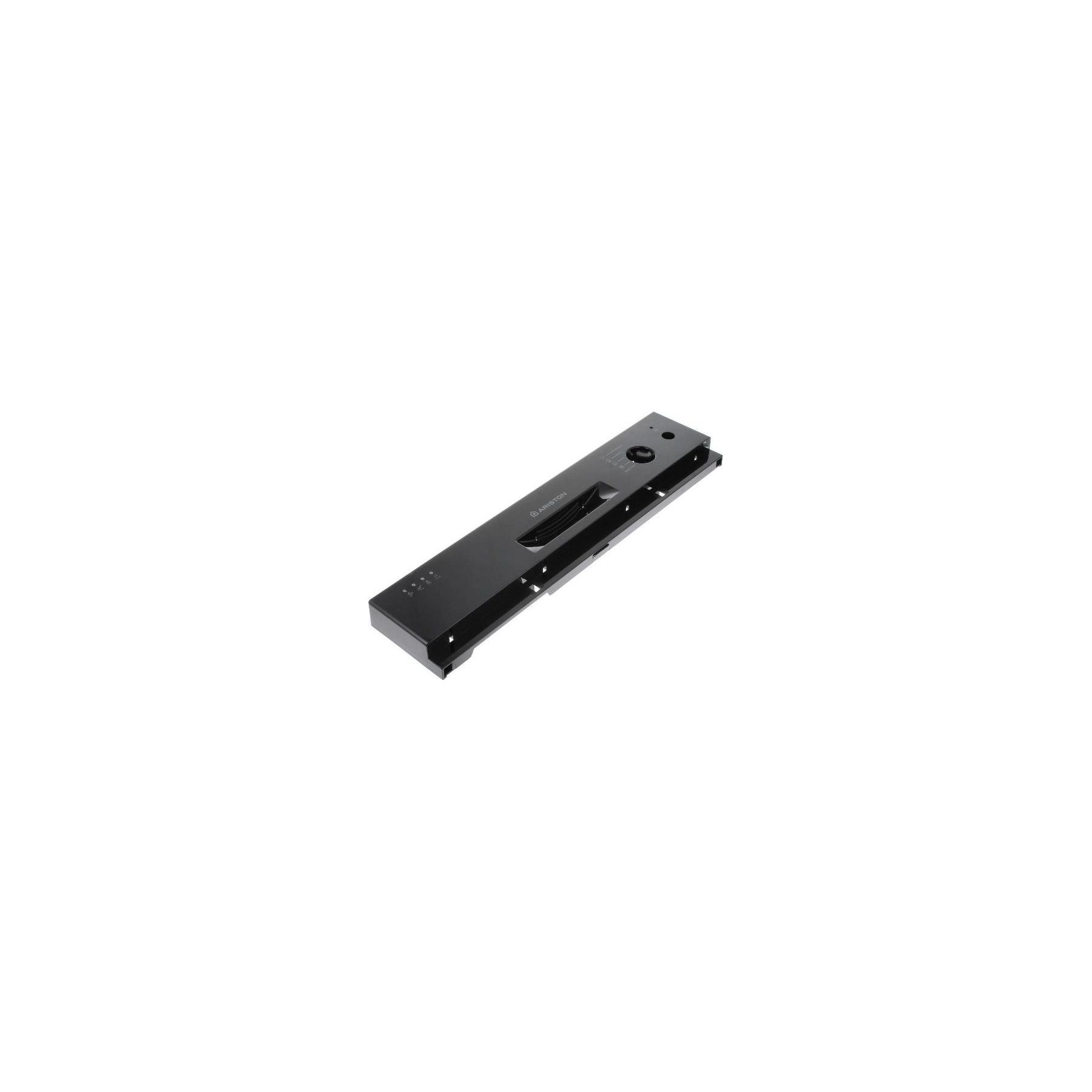 Pièce détachée ARISTON tablau de bord noir lv620bk