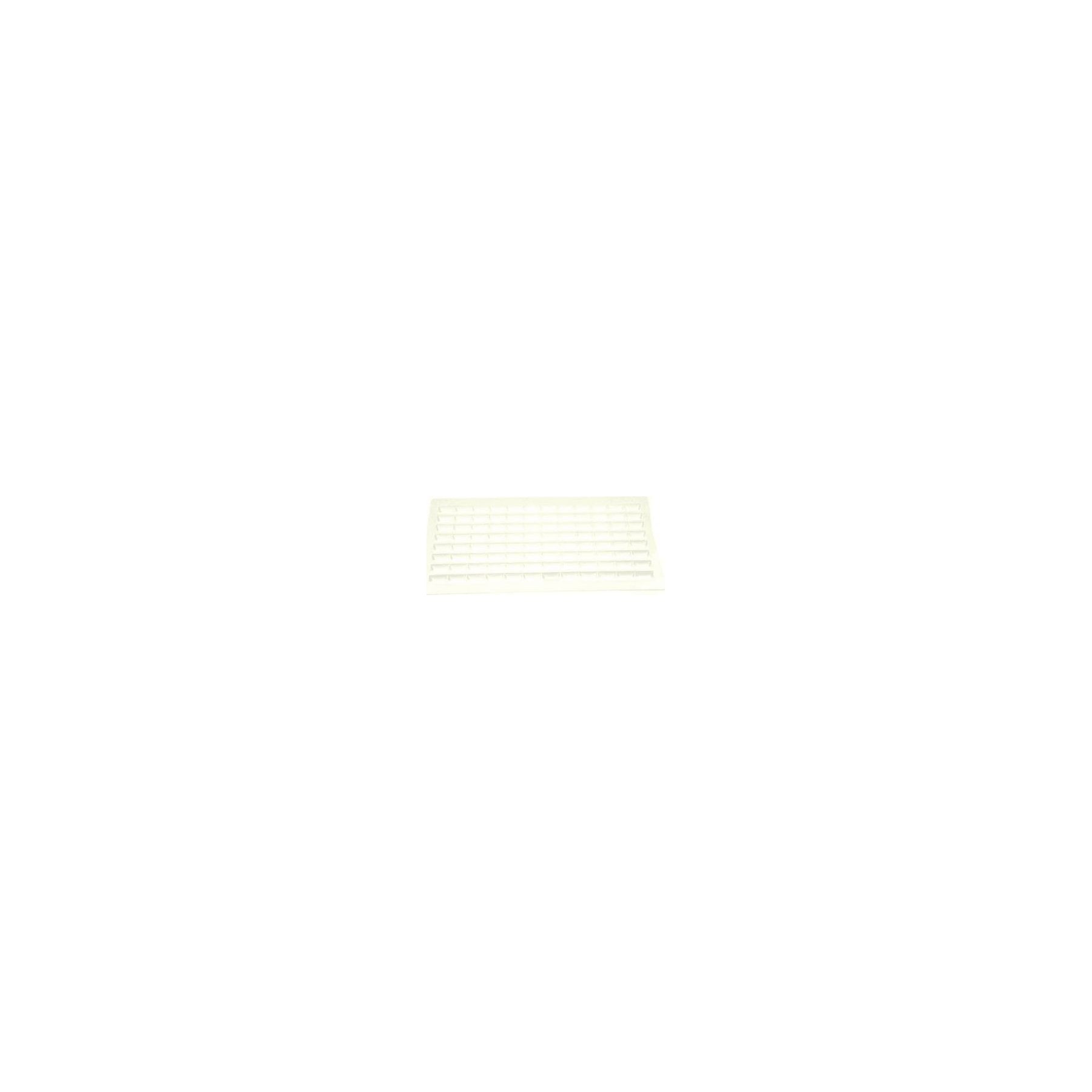 Pièce détachée WHIRLPOOL GRILLE D AERATION POUR CONGELATEUR   WHI