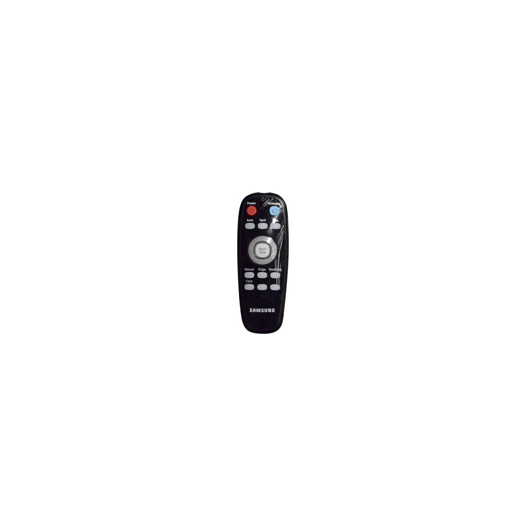 Kit de réparation SAMSUNG telecommande vcr8855.ebony noire