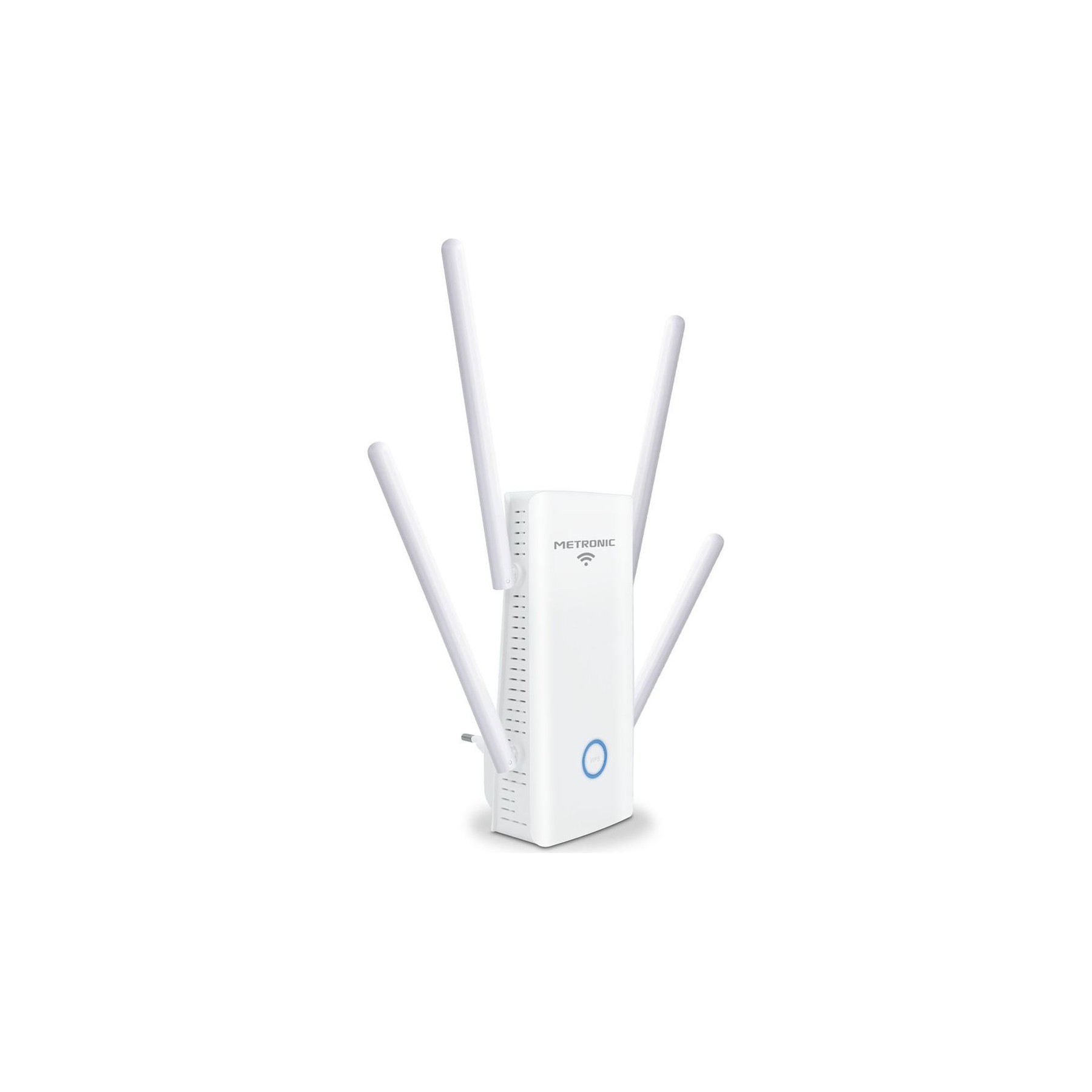 CPL Wifi METRONIC 495438