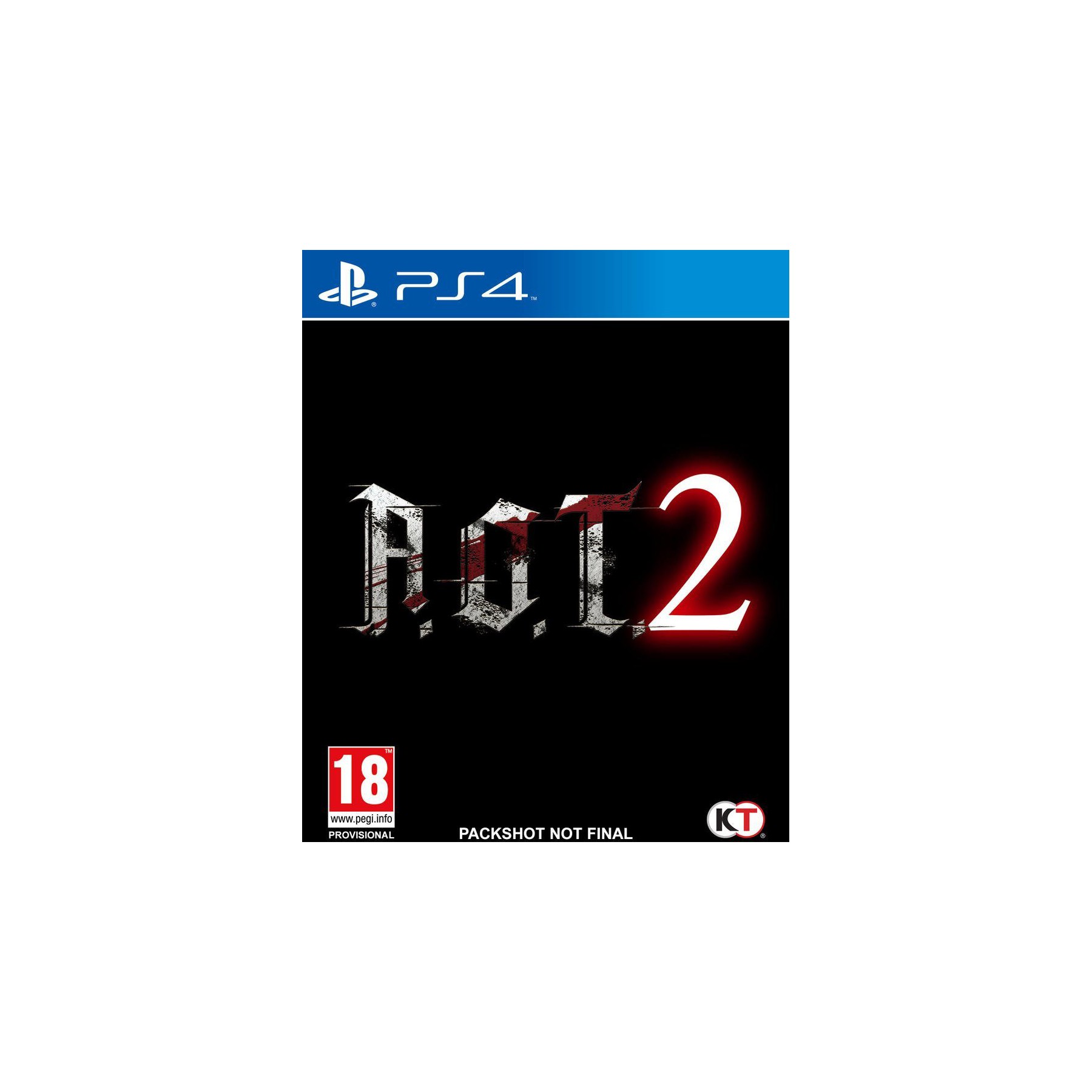 Jeu PS4 KOCH MEDIA L'Attaque Des Titans 2 Reconditionné