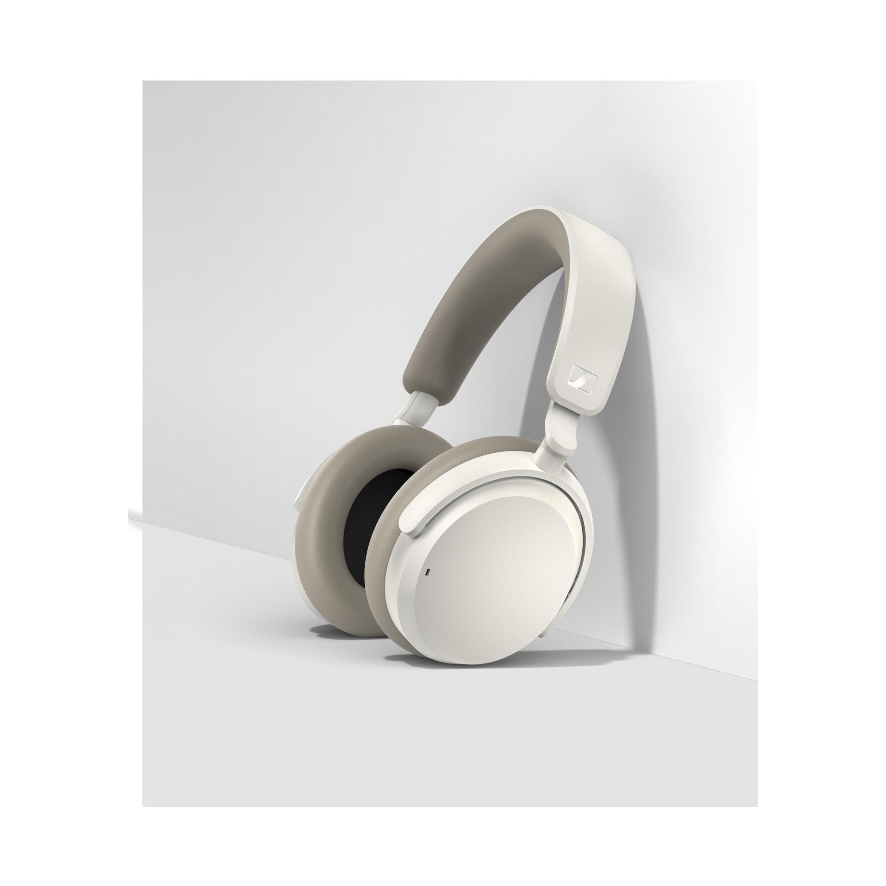 Casque SENNHEISER Accentum Wireless Blanc