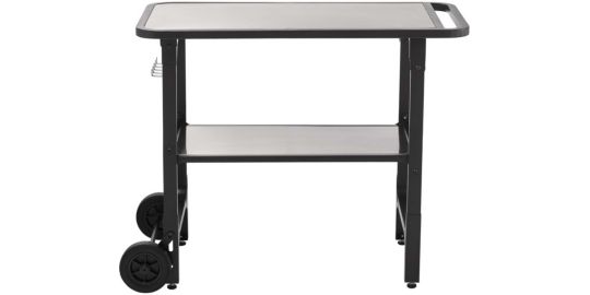 Chariot Plancha LAGRANGE Plancha Pro