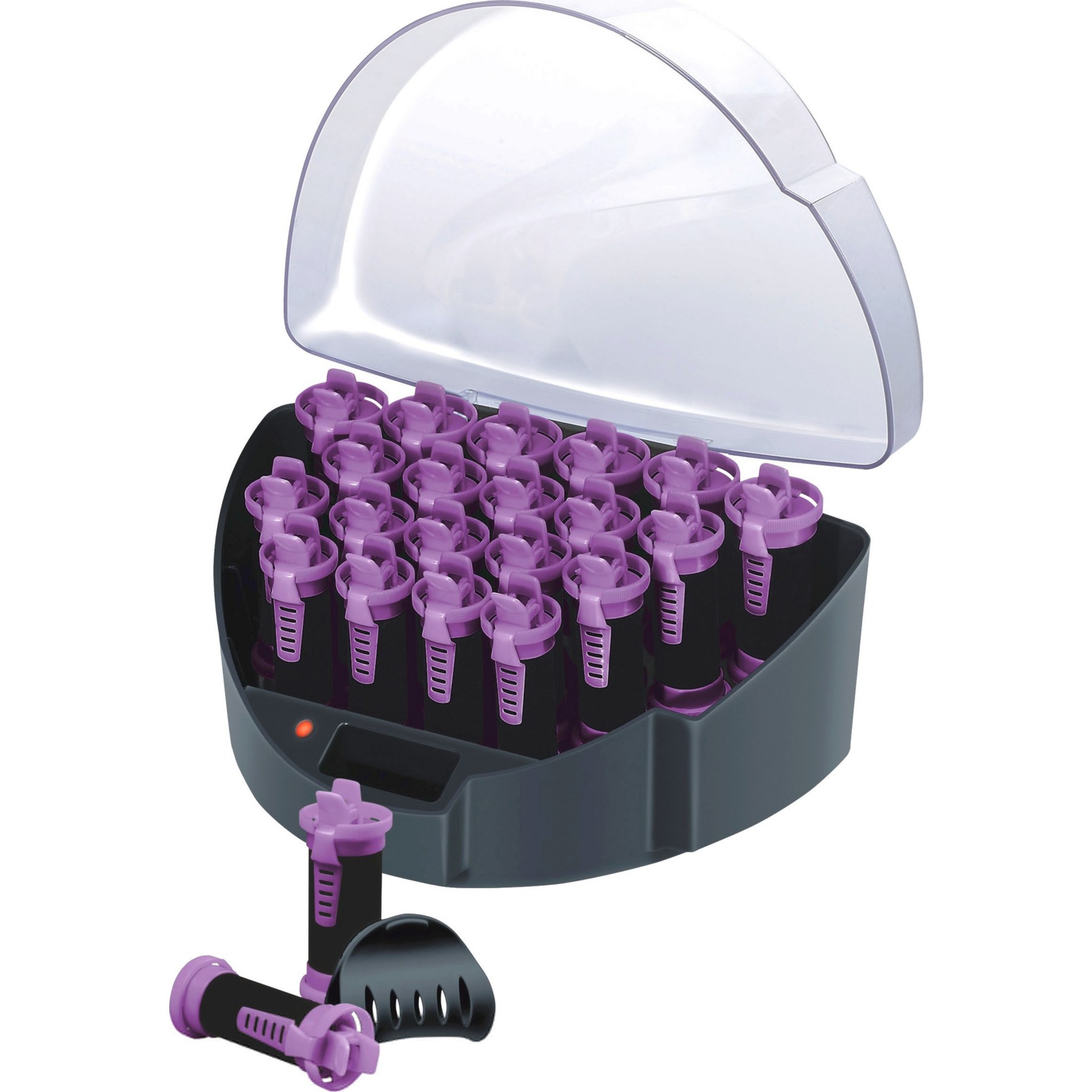 Bigoudis chauffants REMINGTON KF40E BIGOUDIS