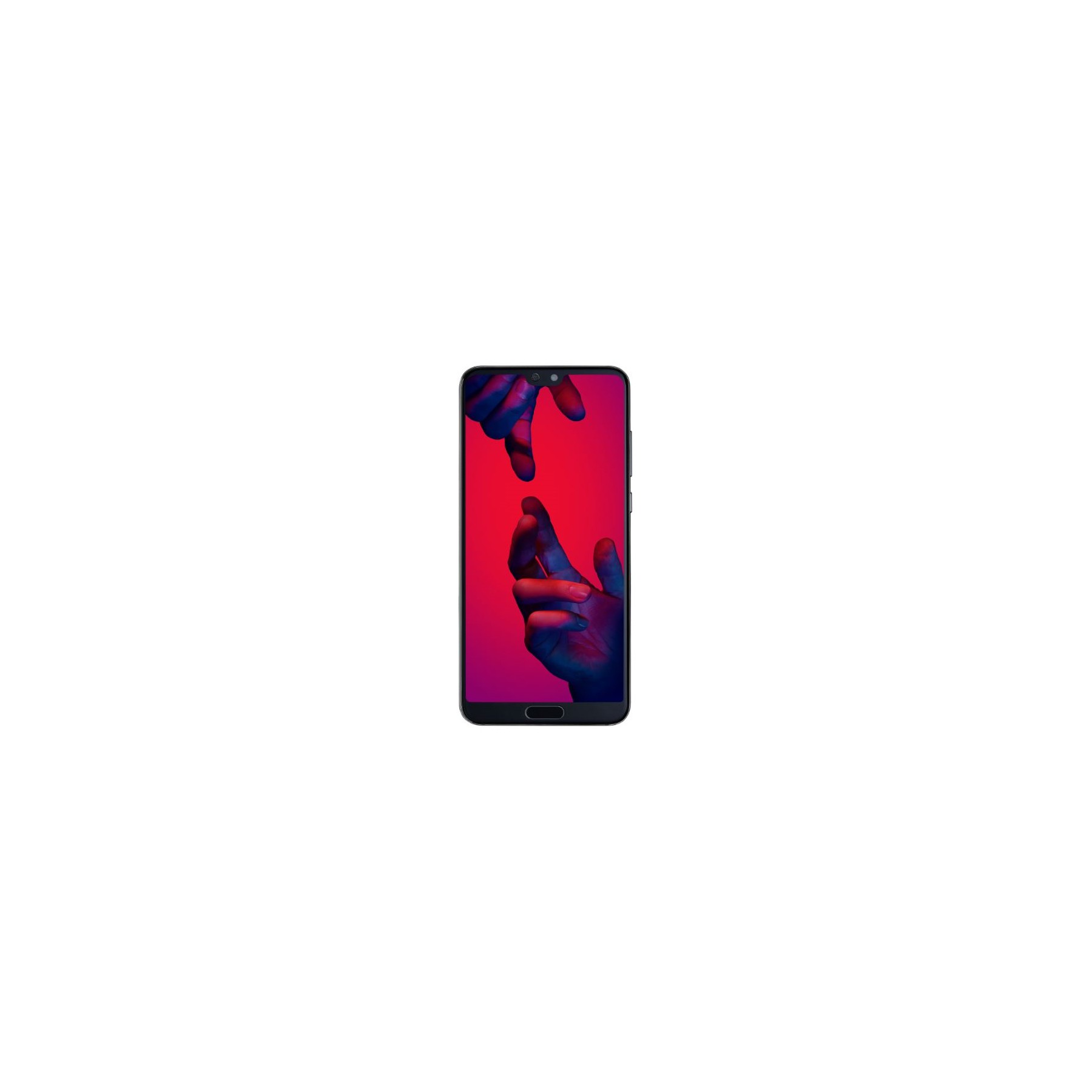Smartphone HUAWEI P20 Pro Noir Reconditionné