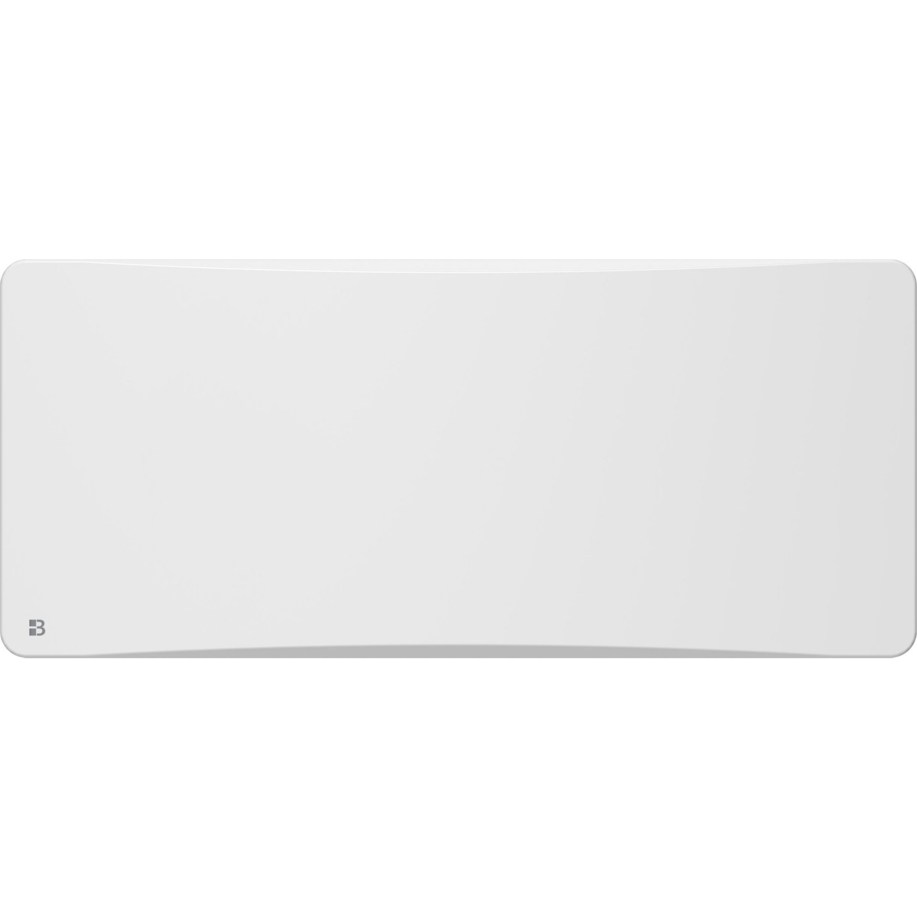 Chauffage électrique BESTHERM inertie sèche céramique plug&play 2000W