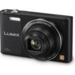 Appareil photo Compact PANASONIC DMC-SZ10 Noir Reconditionné