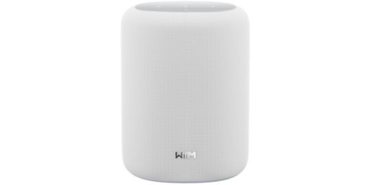 Enceinte résidentielle WIIM WIIM SOUND LITE WHITE