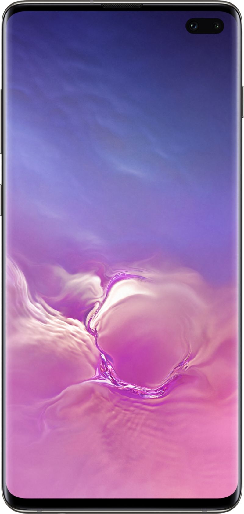 Smartphone SAMSUNG Galaxy S10+ Noir 128 Go Reconditionné