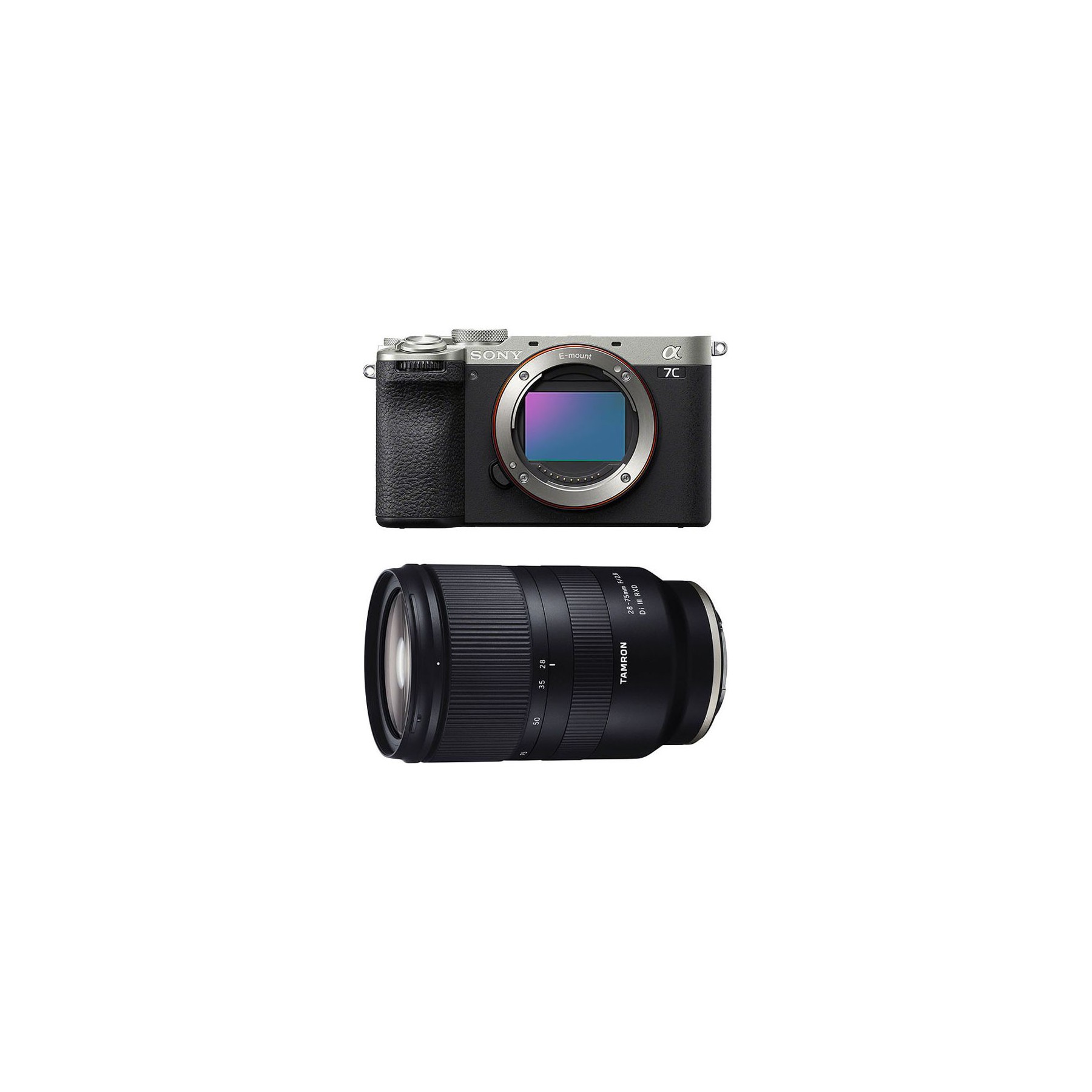 Appareil photo Hybride SONY 251365