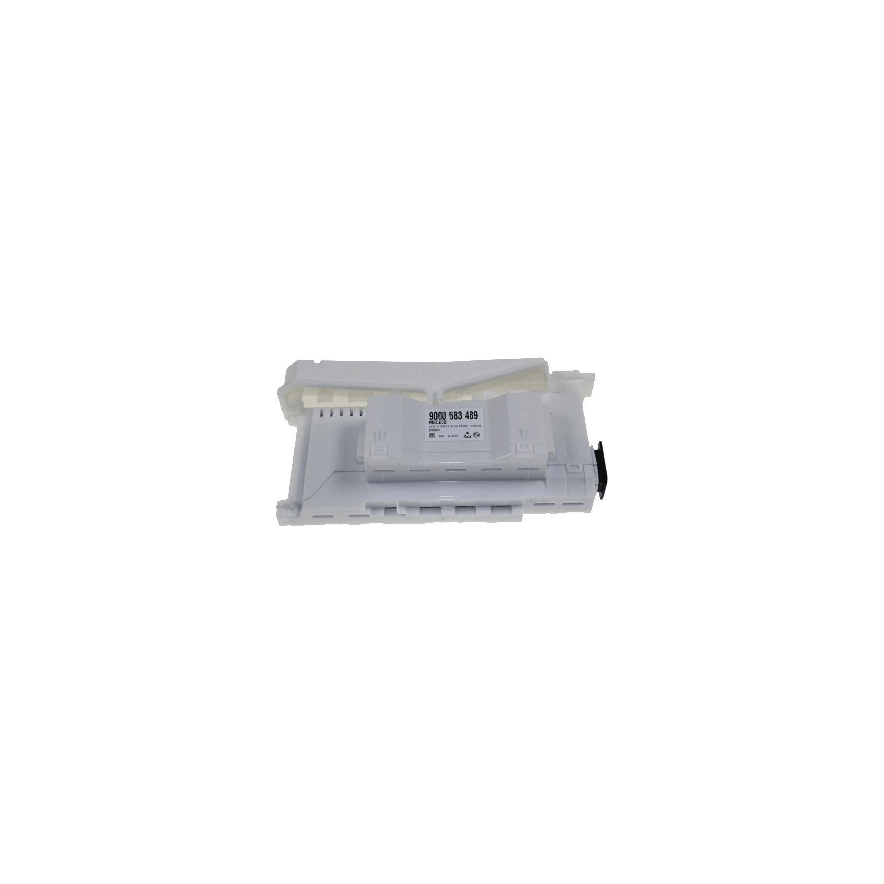 Carte BOSCH module de commande programme