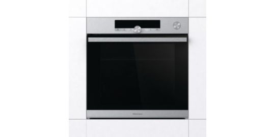 Four encastrable fonction vapeur HISENSE O634PX