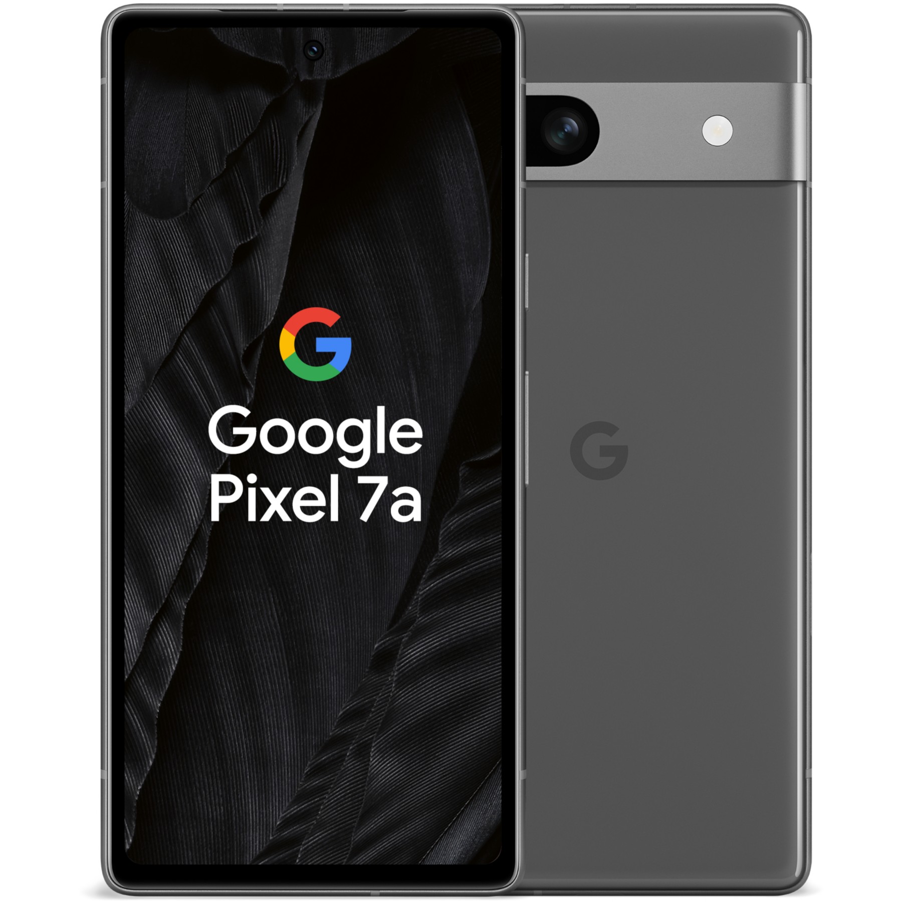 Smartphone GOOGLE Pixel 7a Charbon 5G Reconditionné