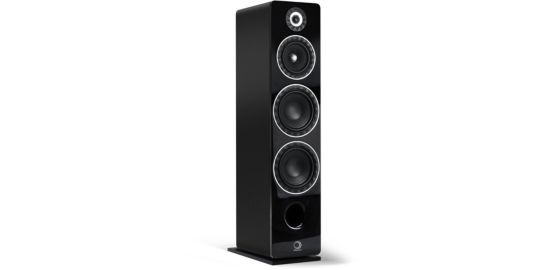 Enceinte colonne ELIPSON Prestige Facet 24F Noir