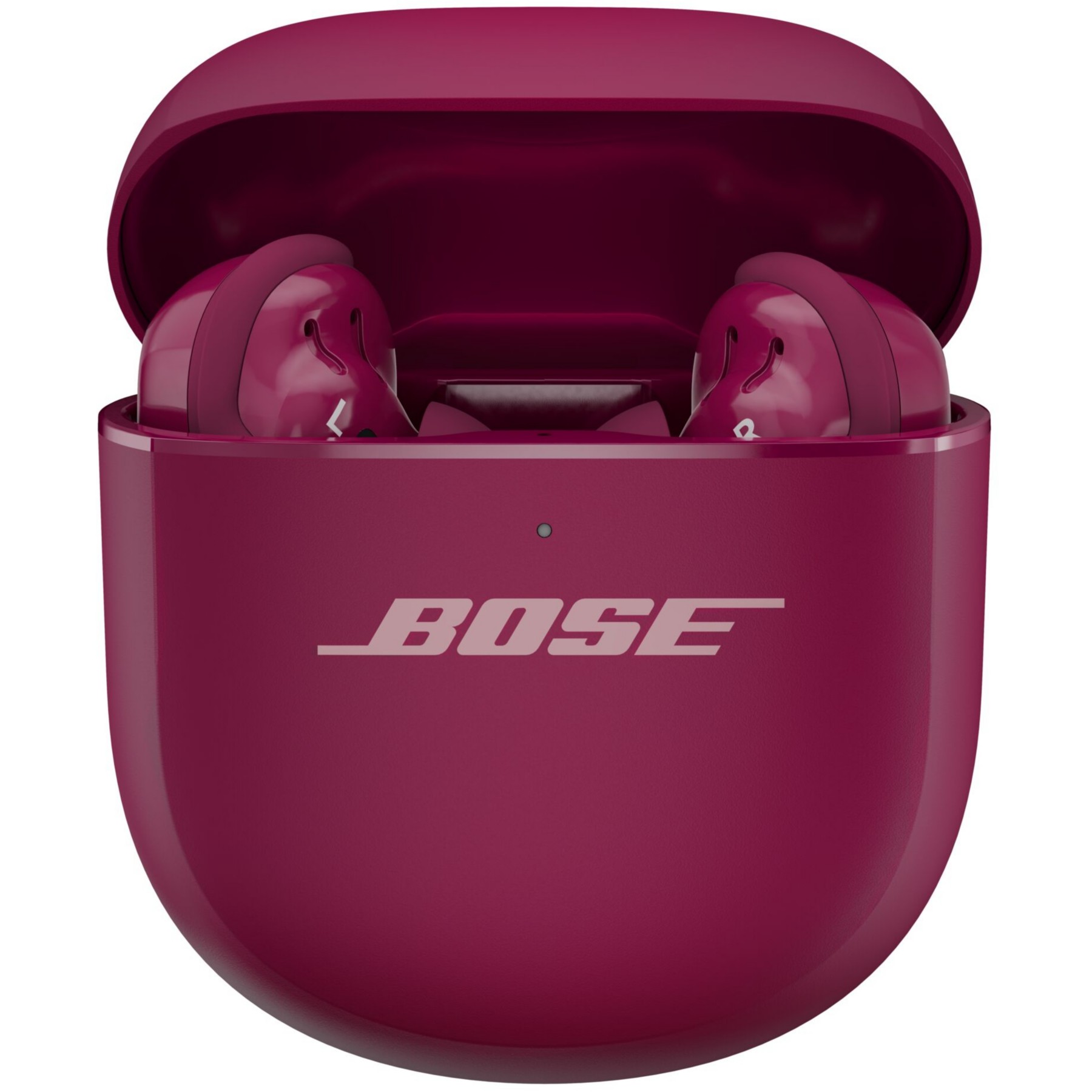 Ecouteurs BOSE QuietComfort Ultra Earbuds Prune 2e Gén