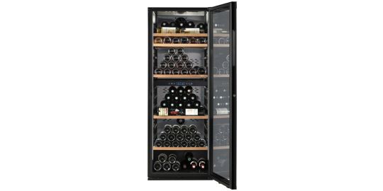 Cave à vin vieillissement CLIMADIFF MILLESIME190DB