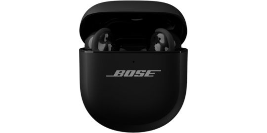 Ecouteurs BOSE QuietComfort Ultra Earbuds Noir