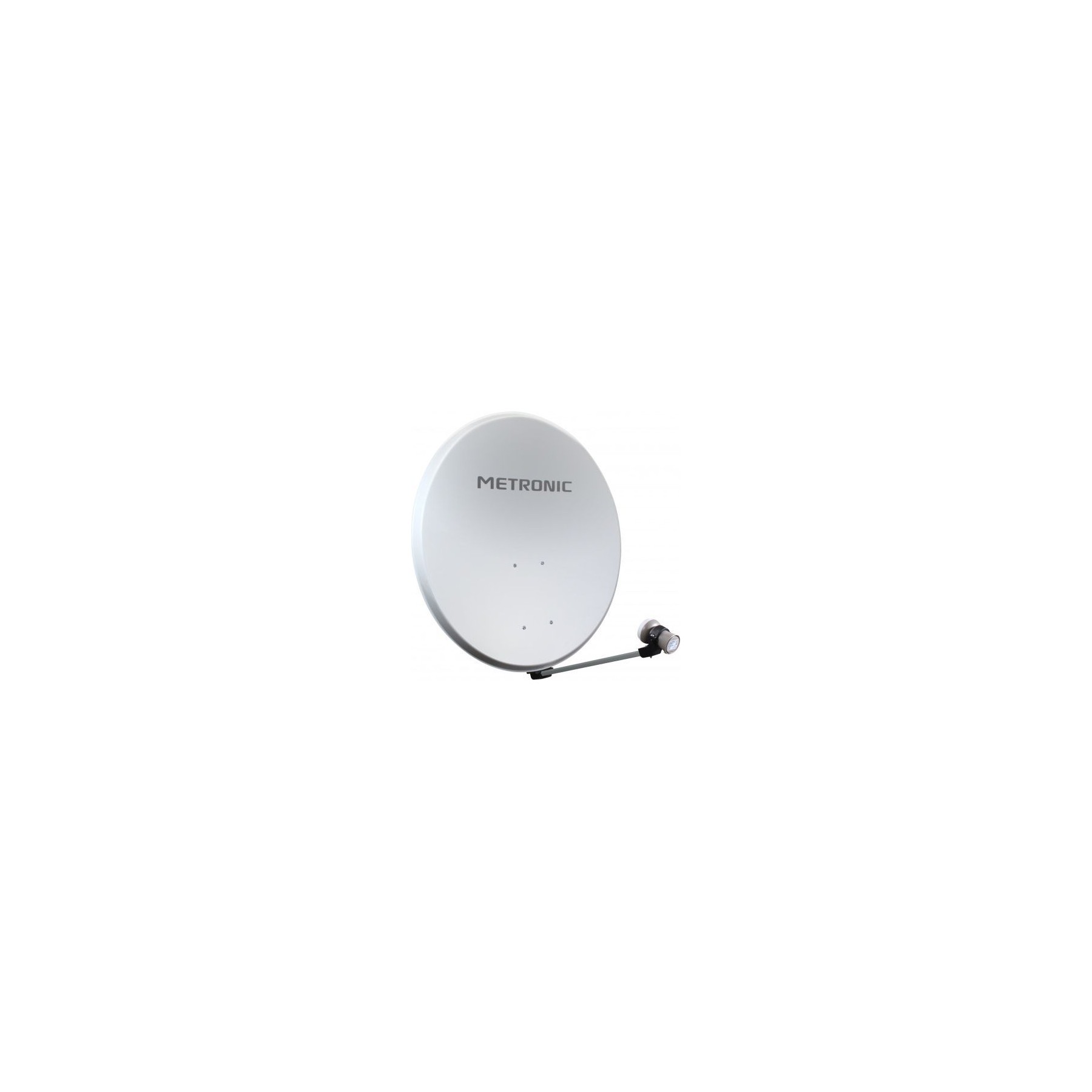 Antenne extérieure METRONIC 80 cm Calysta