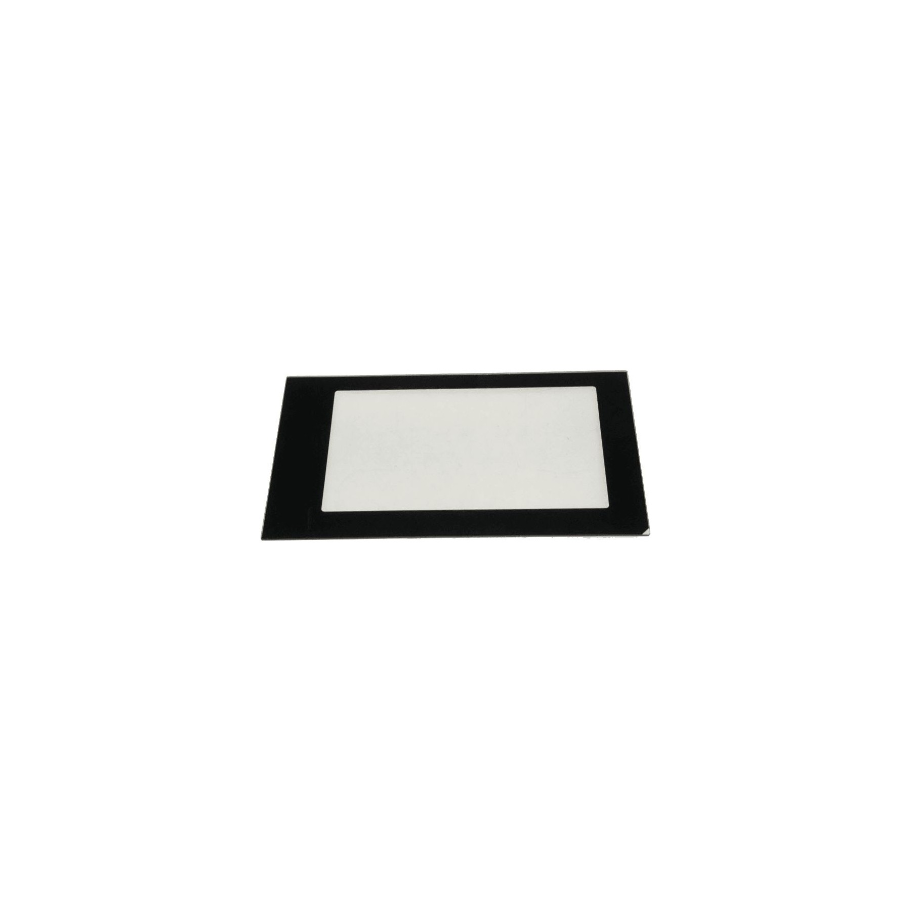 Porte WHIRLPOOL FACADE DE PORTE EXTERIEUR POUR MICRO OND