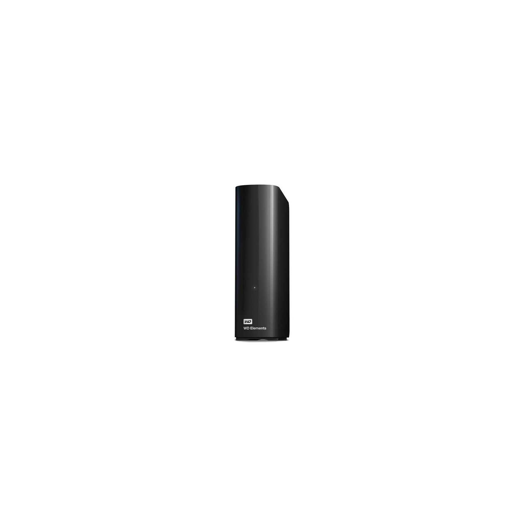 Disque dur externe WESTERN DIGITAL Elements 10To