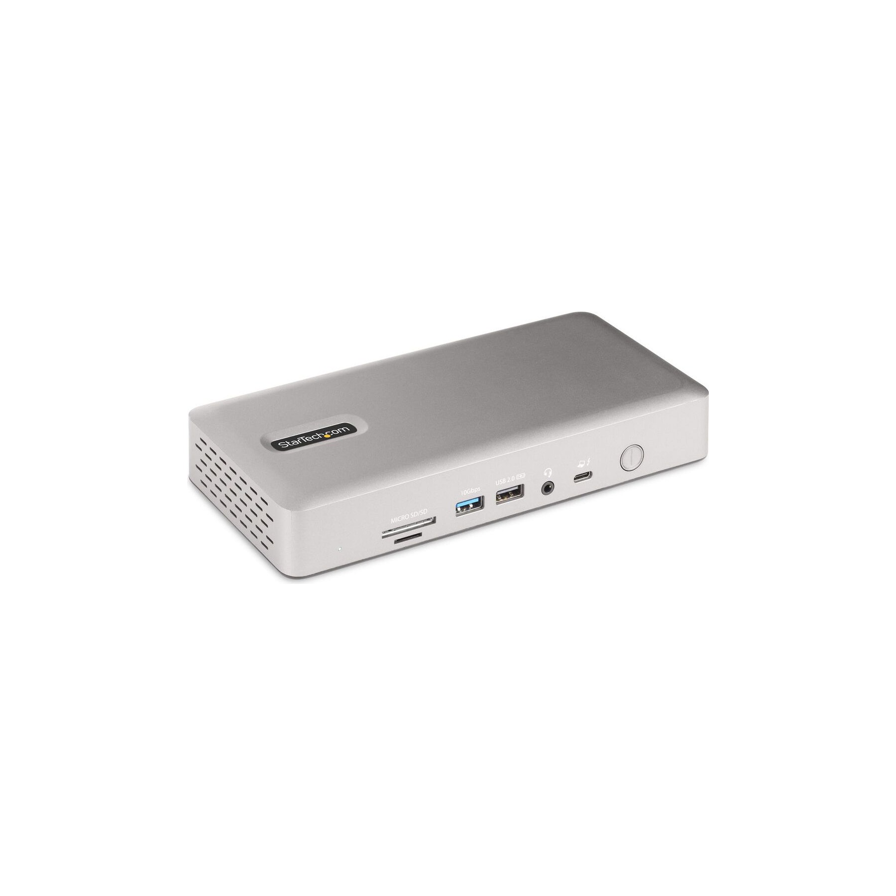 Hub USB C STARTECH 132UE-TB4USB4DOCK