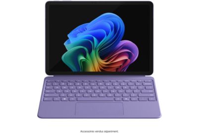 PC Hybride MICROSOFT Surface Pro 12