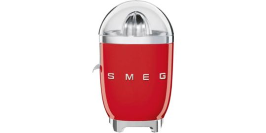 Presse-agrumes SMEG CJF11RDEU