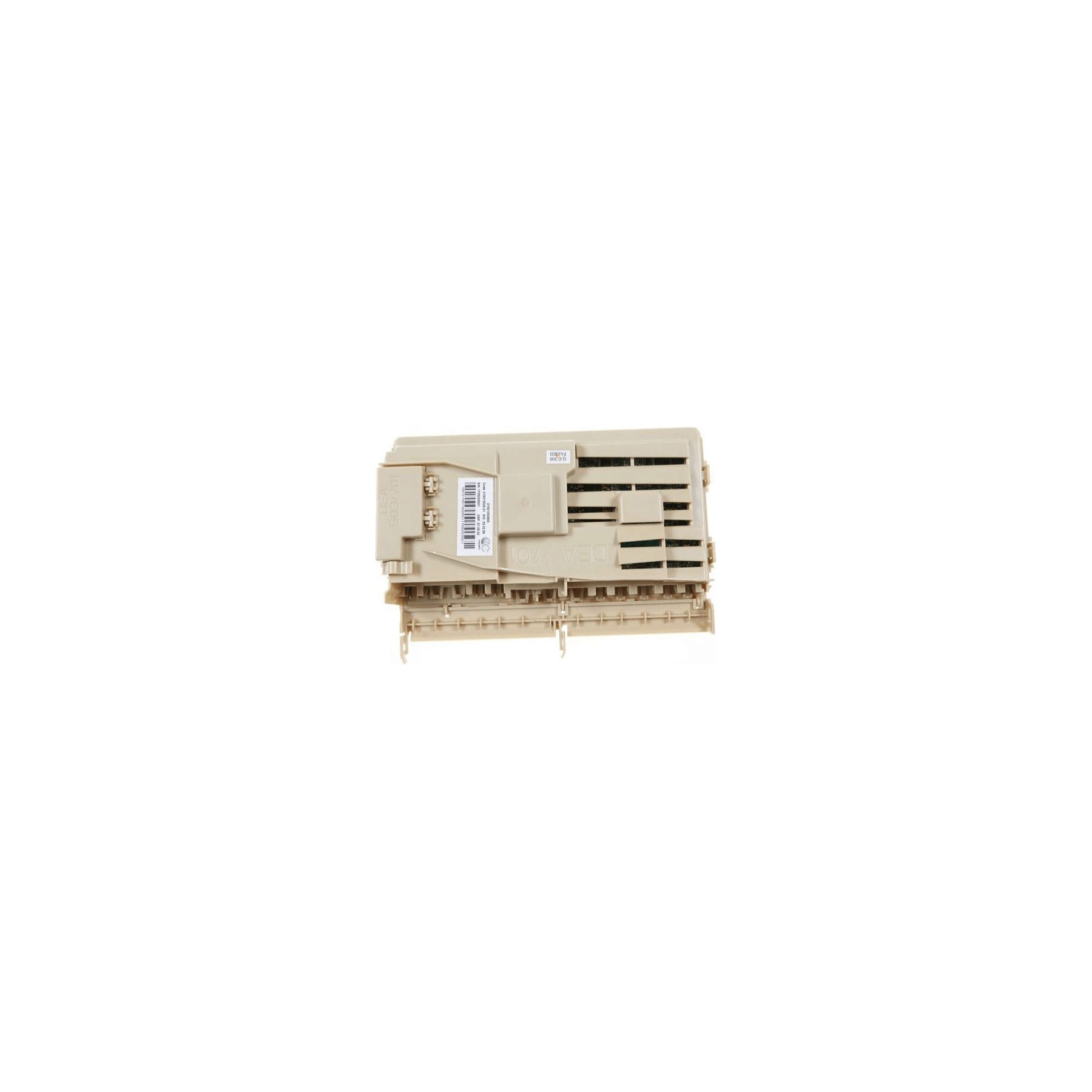 Module électronique WHIRLPOOL MODULE DE PUISSANCE PLP2 DEA701EU...