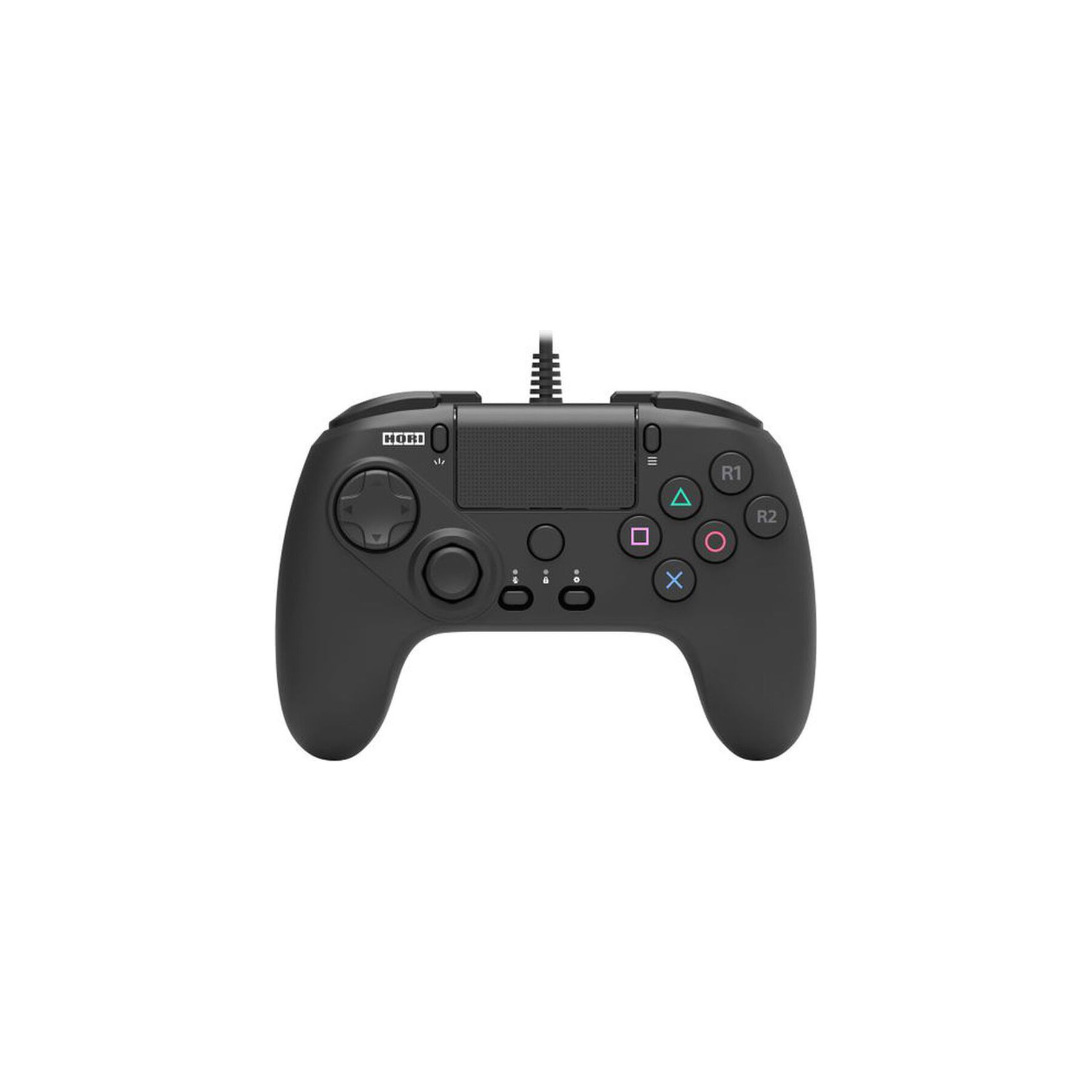 Manette HORI Fighting Commander Octa