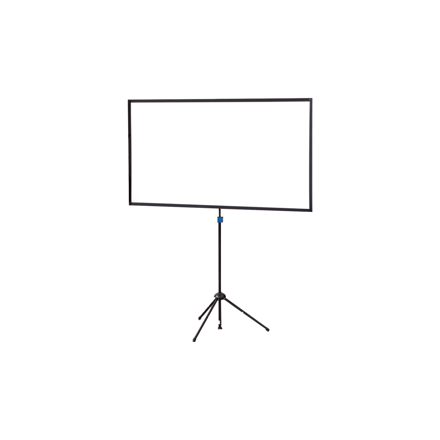 Ecran de projection ORAY CROSSSCREEN 122x200