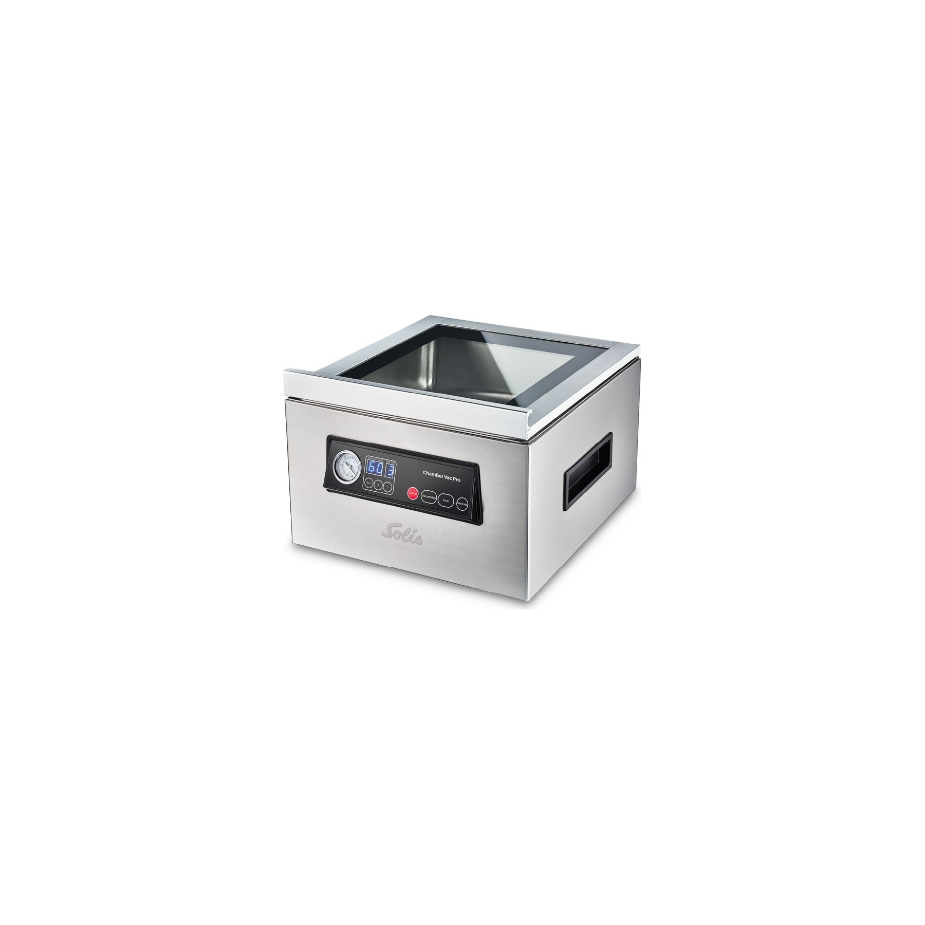 Machine sous vide SOLIS Chamber Vac Pro (Type 5702)