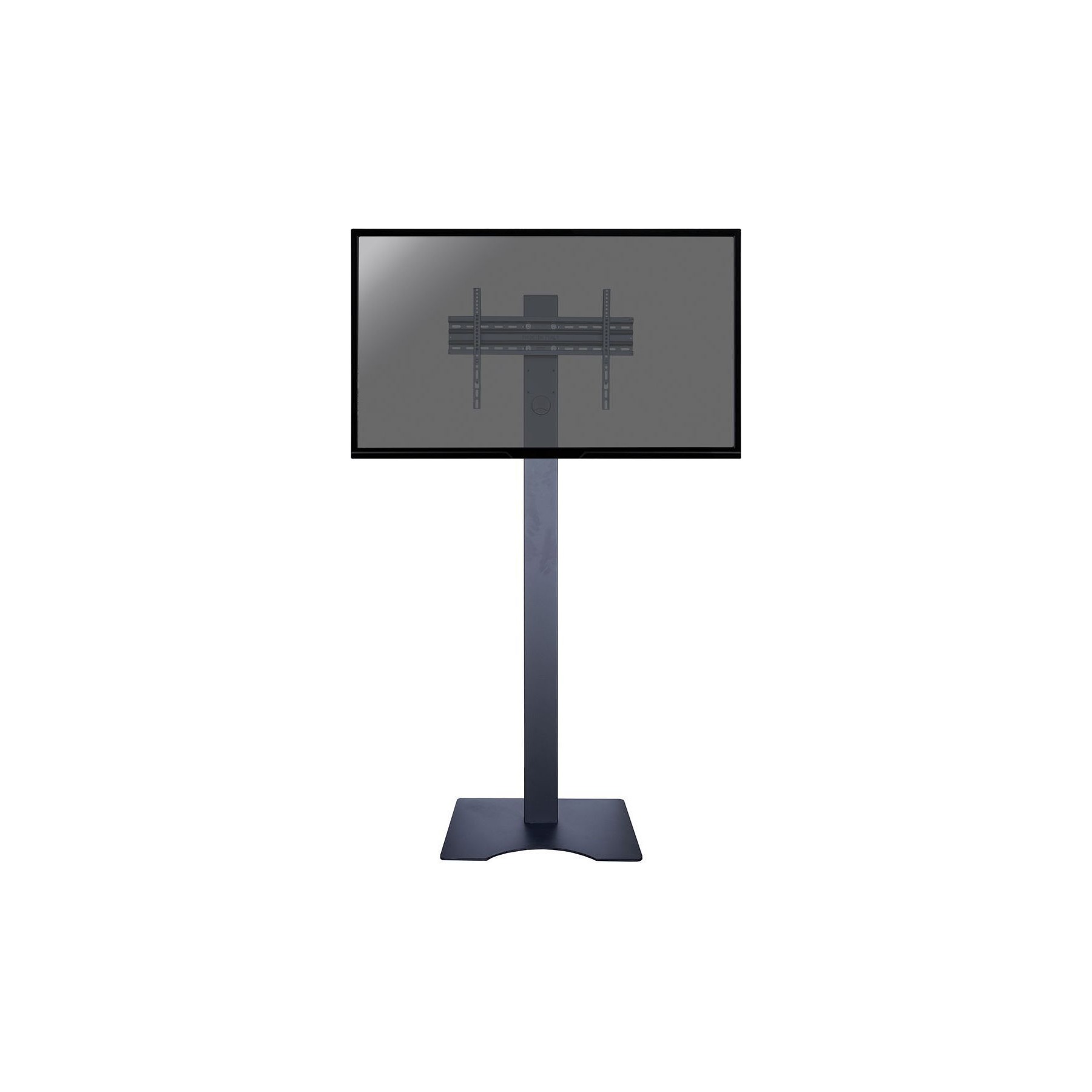 Pied TV KIMEX TV 32"-65" à poser, Vesa 600x400 max