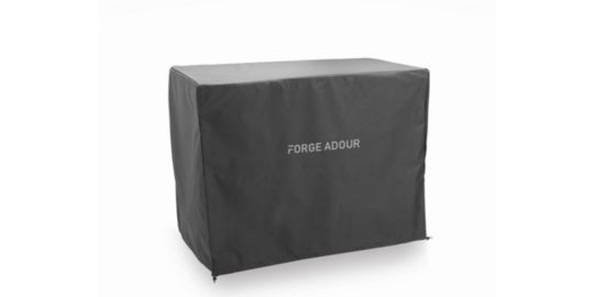 Housse plancha FORGE ADOUR H 930 pour modules SPAF CBN SDAF CBN...