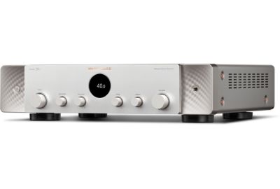 Ampli Home Cinema MARANTZ STEREO70S SILVERGOLD