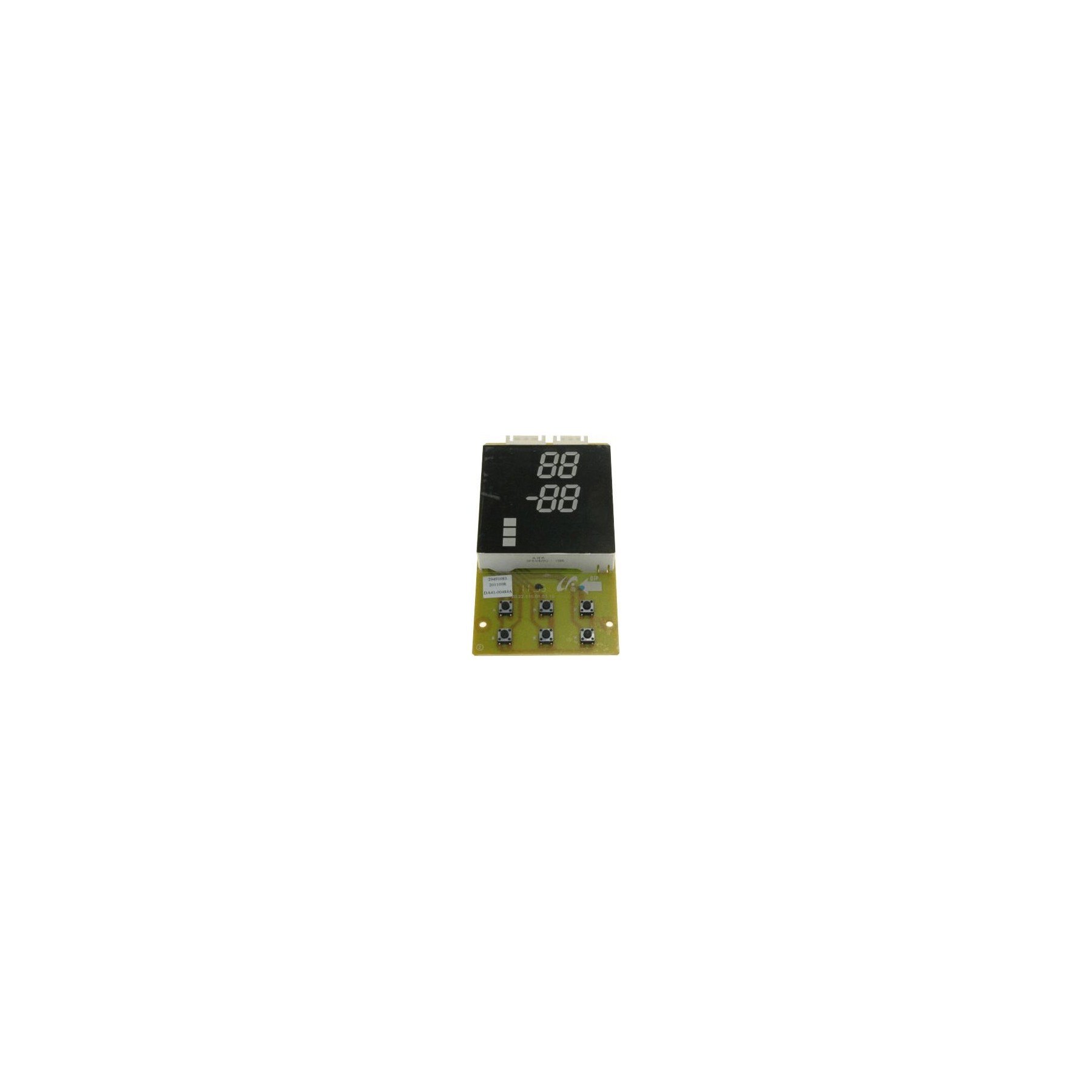 Carte SAMSUNG module d affichage